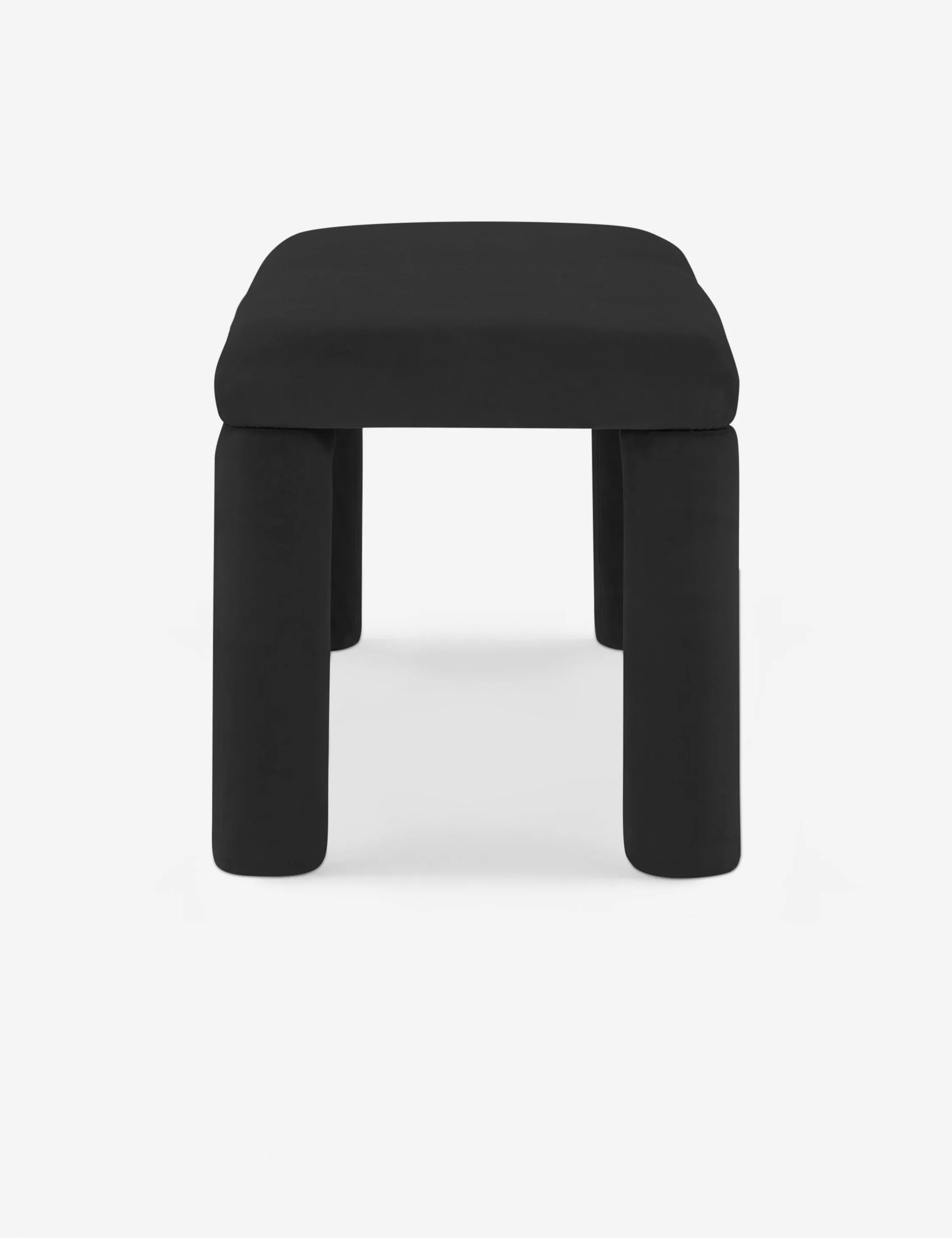 Temi Bench by Sun at Six Lulu and Georgia