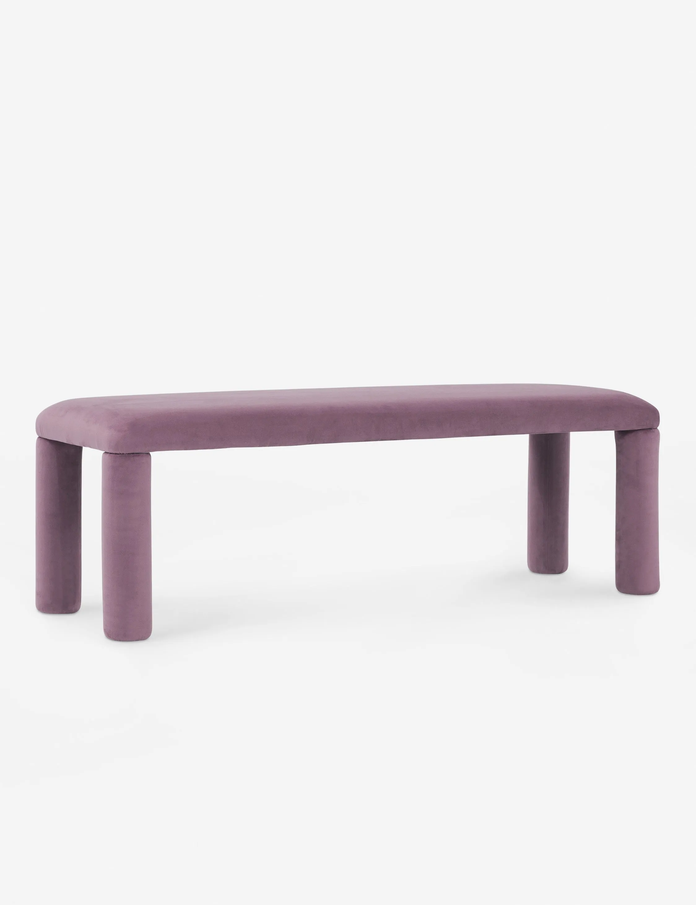 Temi Bench by Sun at Six Lulu and Georgia