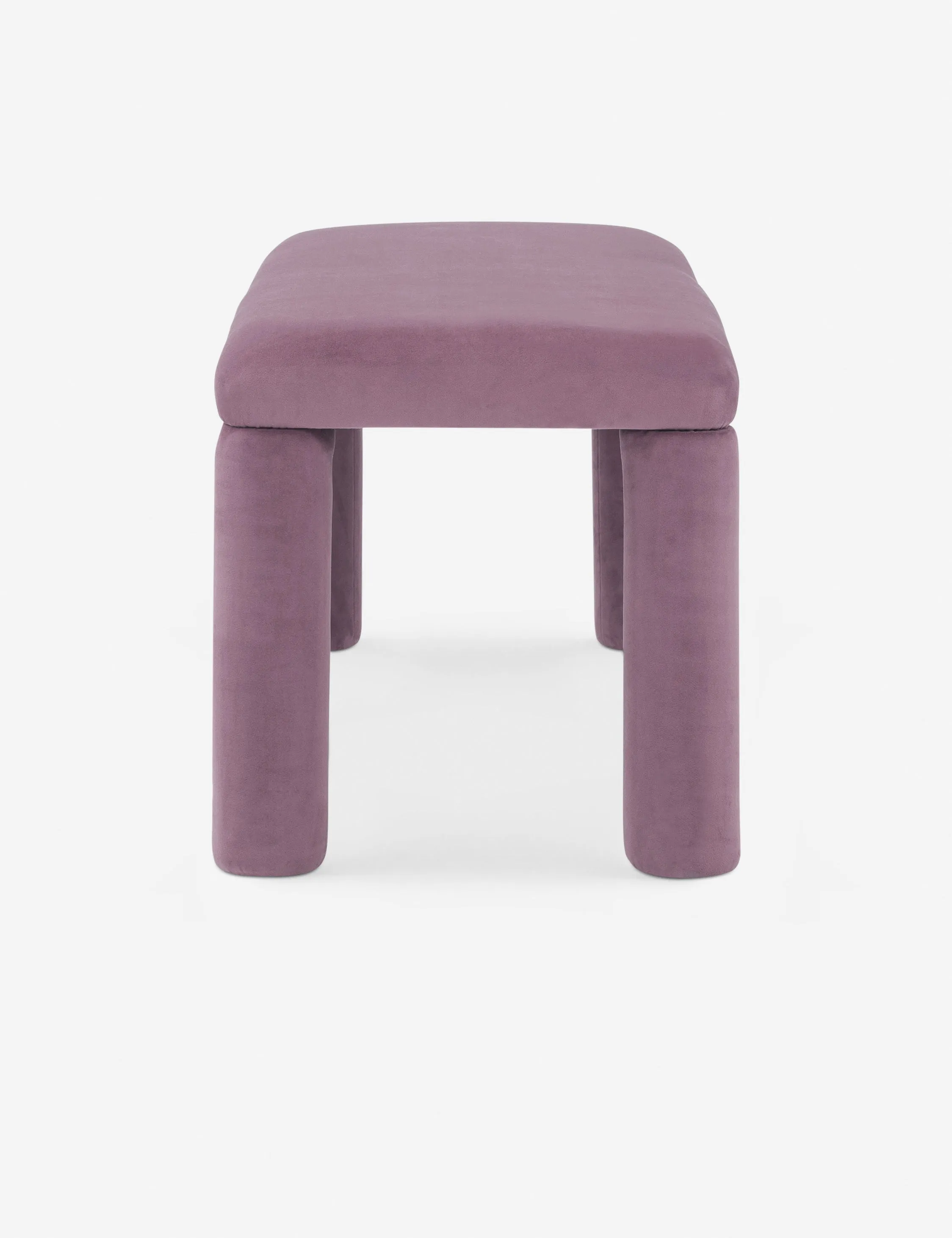 Temi Bench by Sun at Six Lulu and Georgia