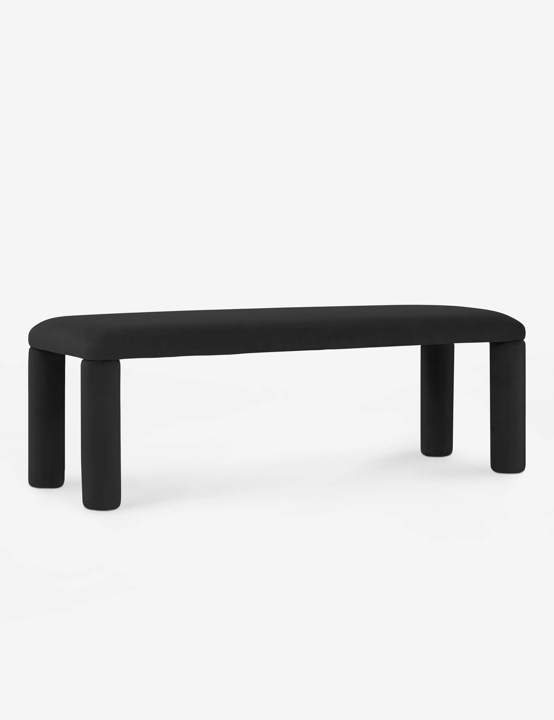 Temi Bench by Sun at Six Lulu and Georgia