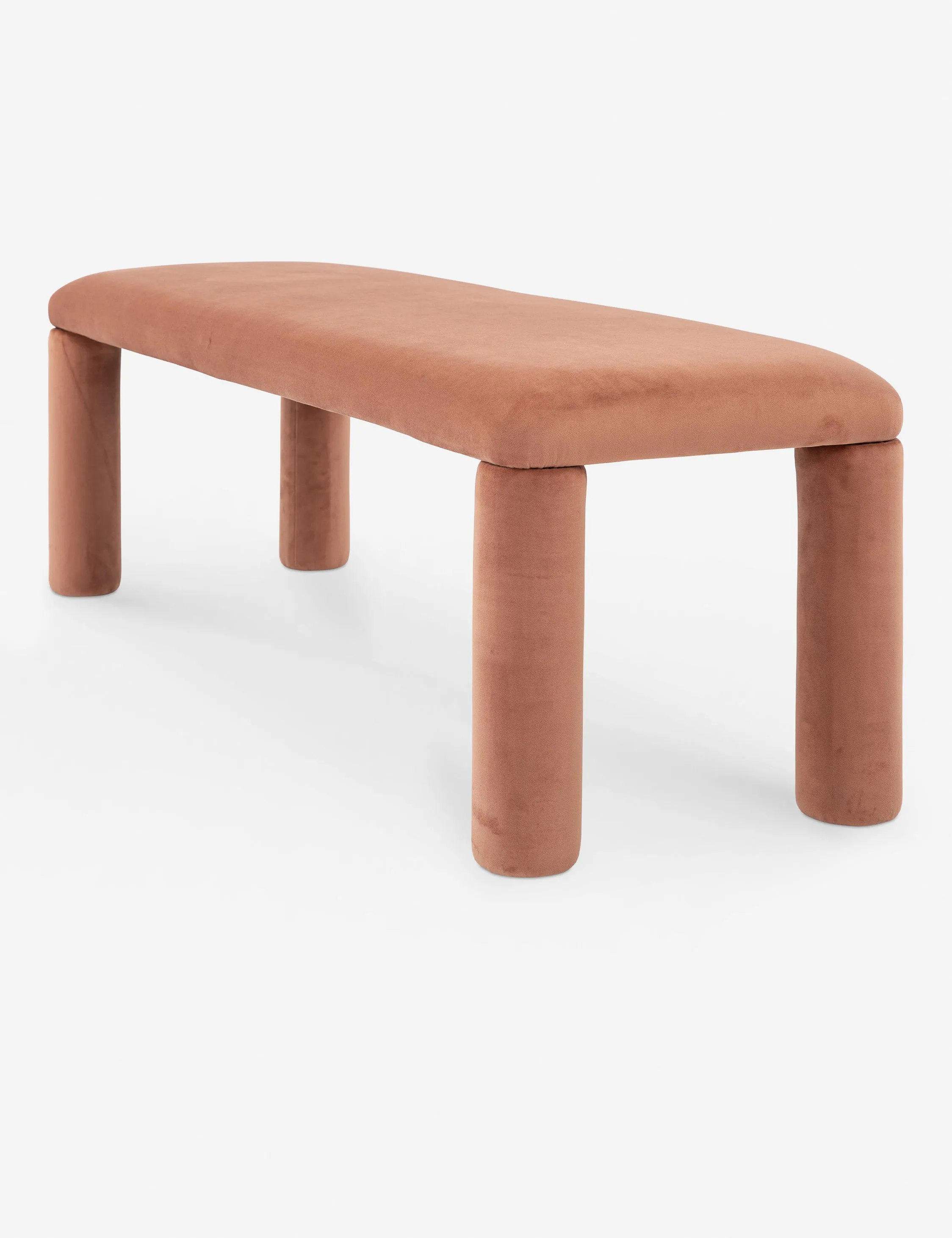 Temi Bench by Sun at Six Lulu and Georgia