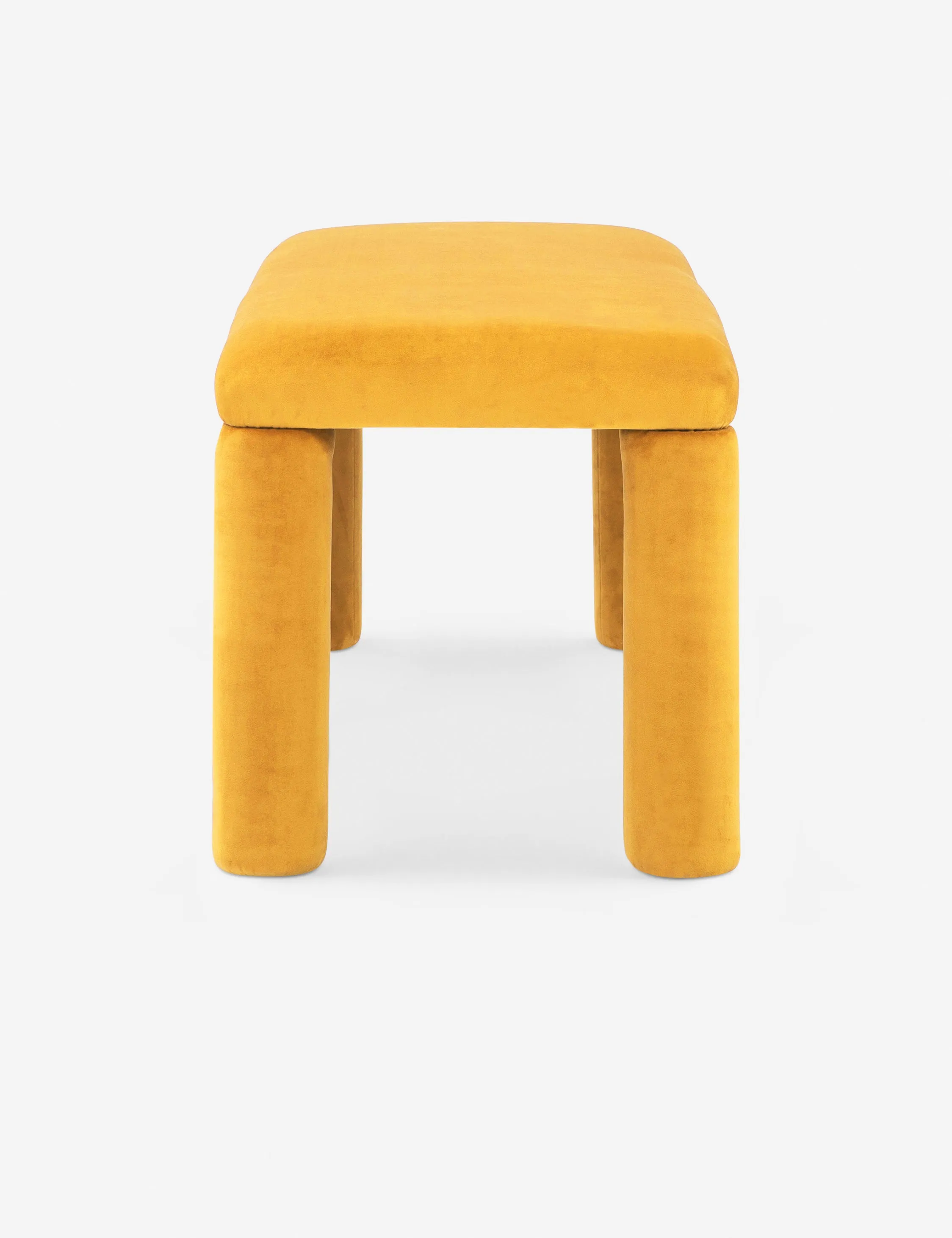 Temi Bench by Sun at Six Lulu and Georgia