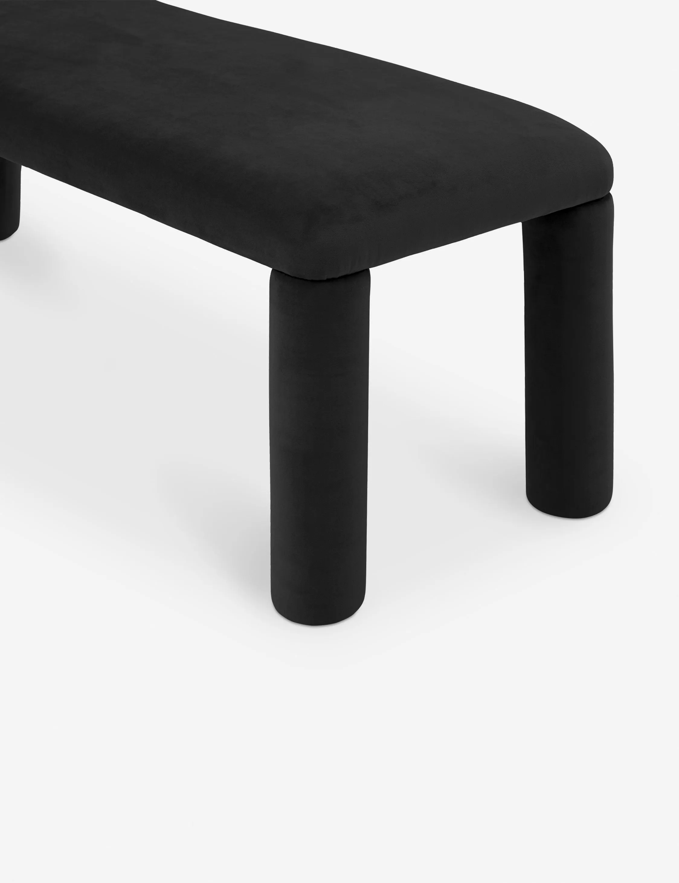 Temi Bench by Sun at Six Lulu and Georgia