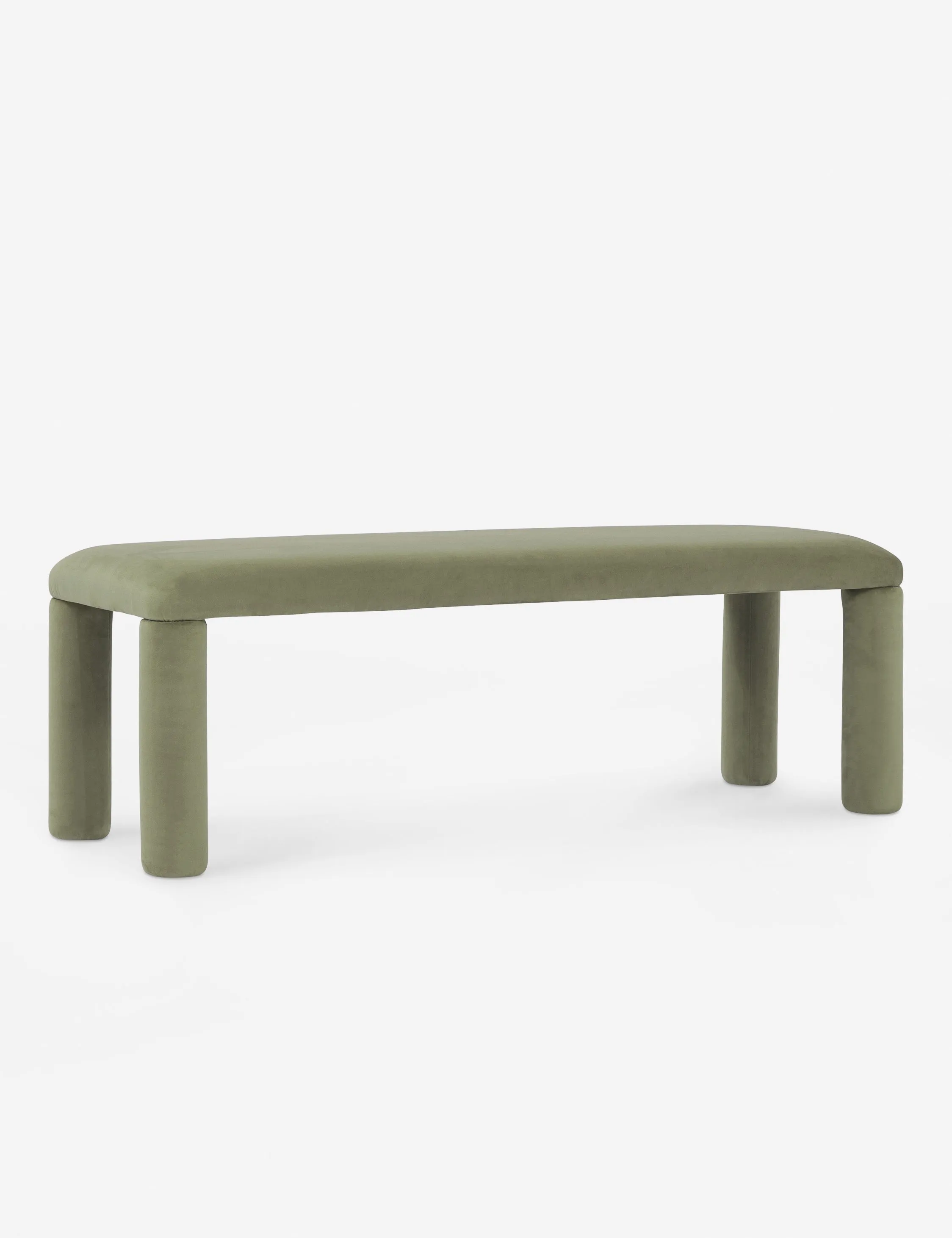 Temi Bench by Sun at Six Lulu and Georgia