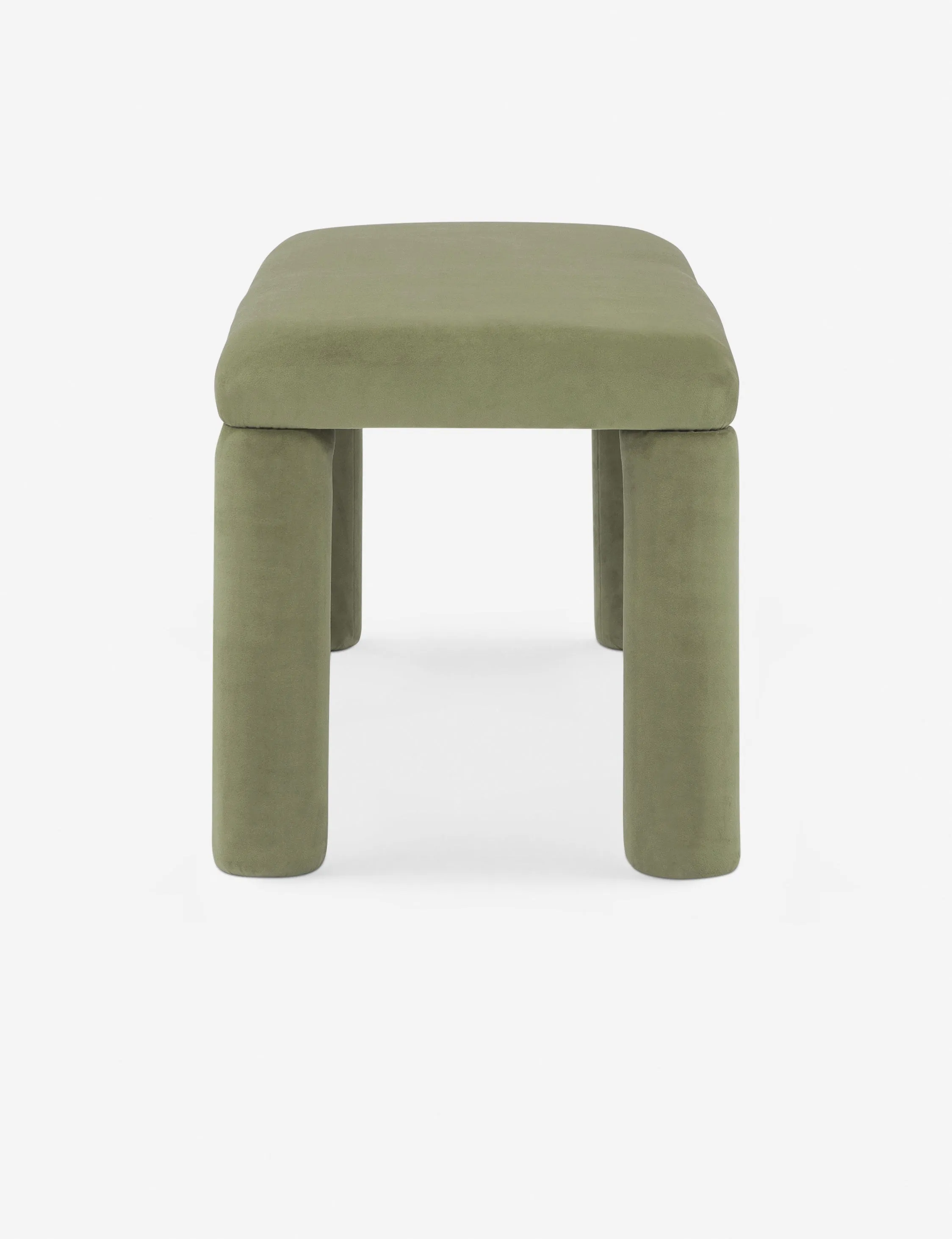 Temi Bench by Sun at Six Lulu and Georgia