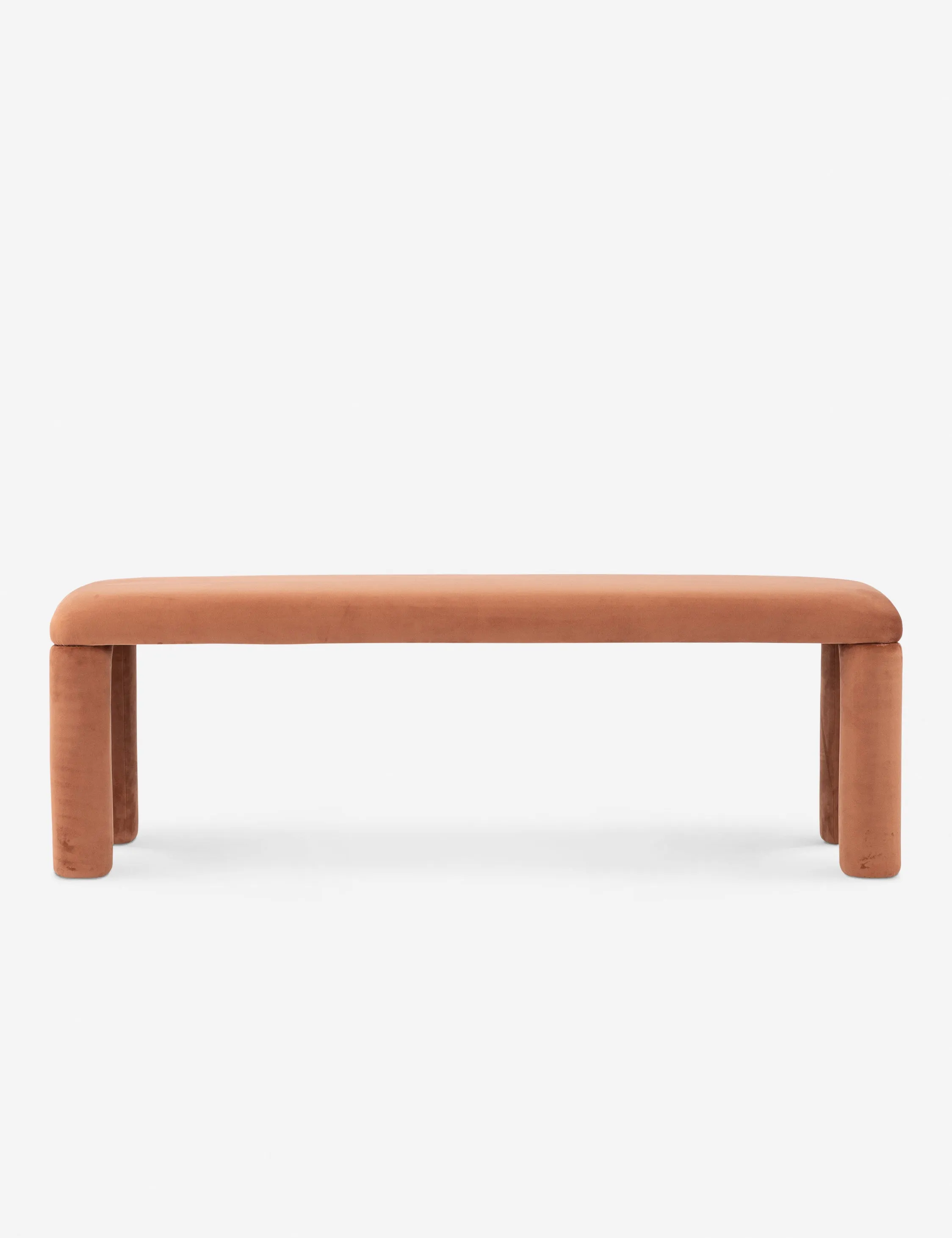 Temi Bench by Sun at Six Lulu and Georgia