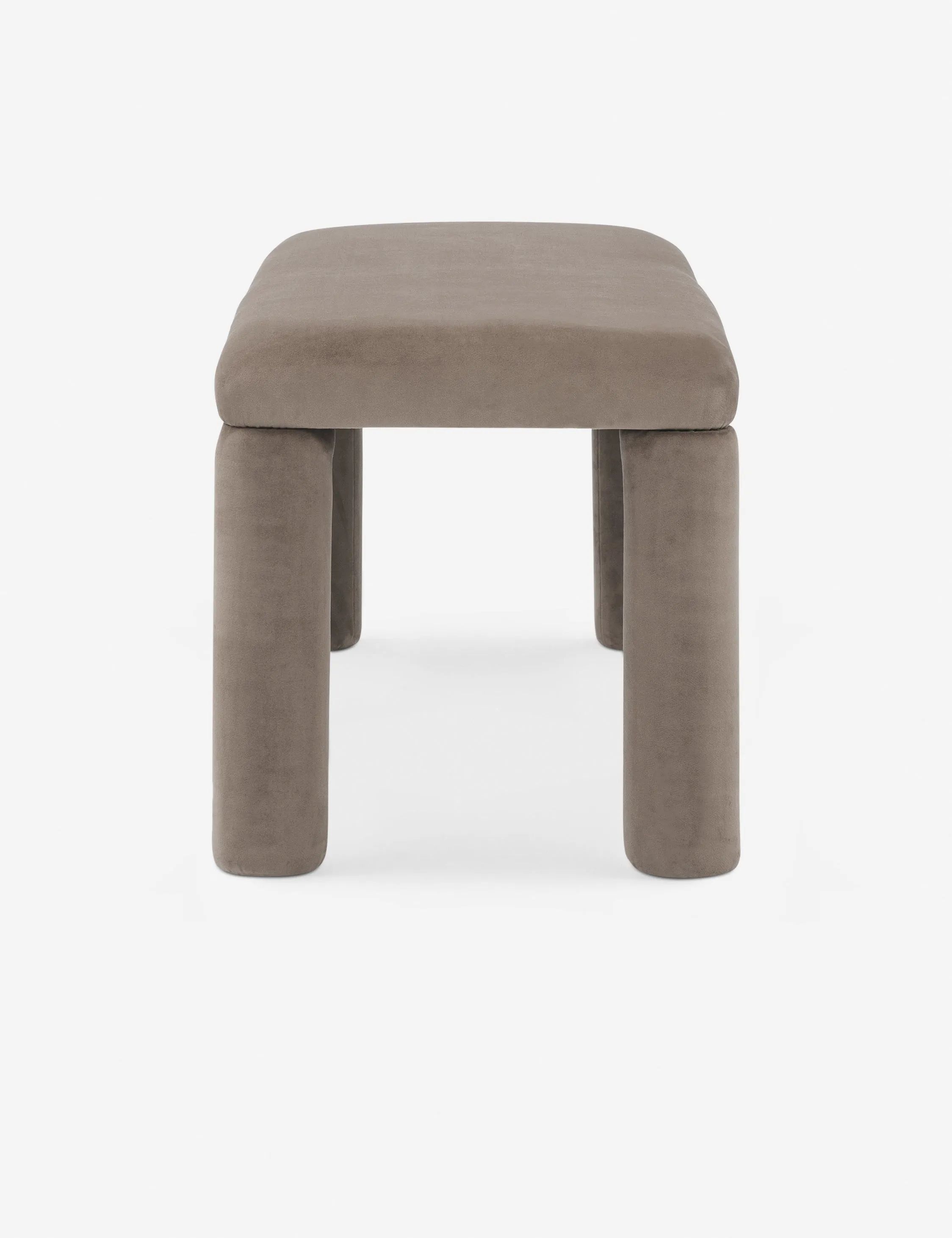 Temi Bench by Sun at Six Lulu and Georgia