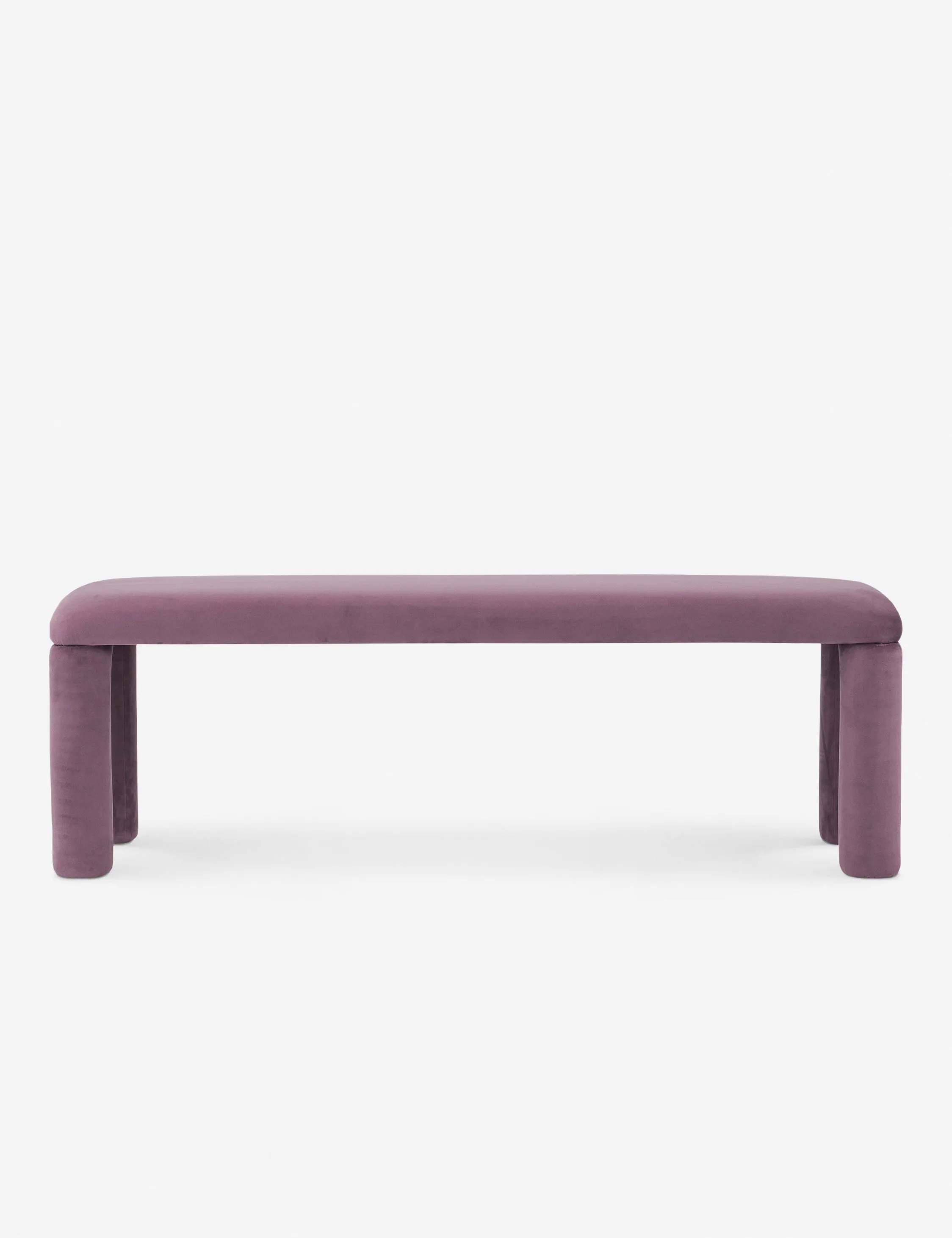 Temi Bench by Sun at Six Lulu and Georgia