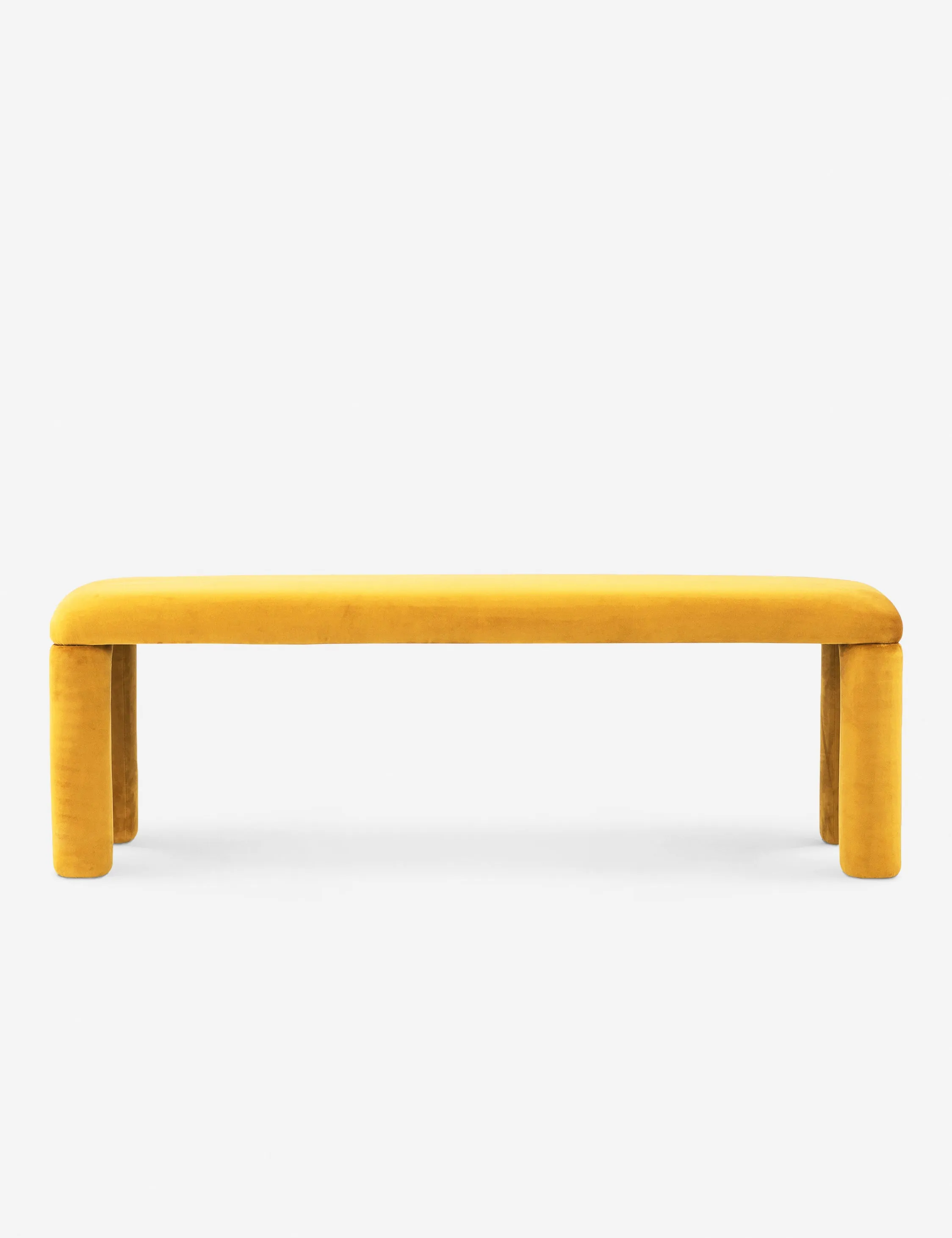 Temi Bench by Sun at Six Lulu and Georgia