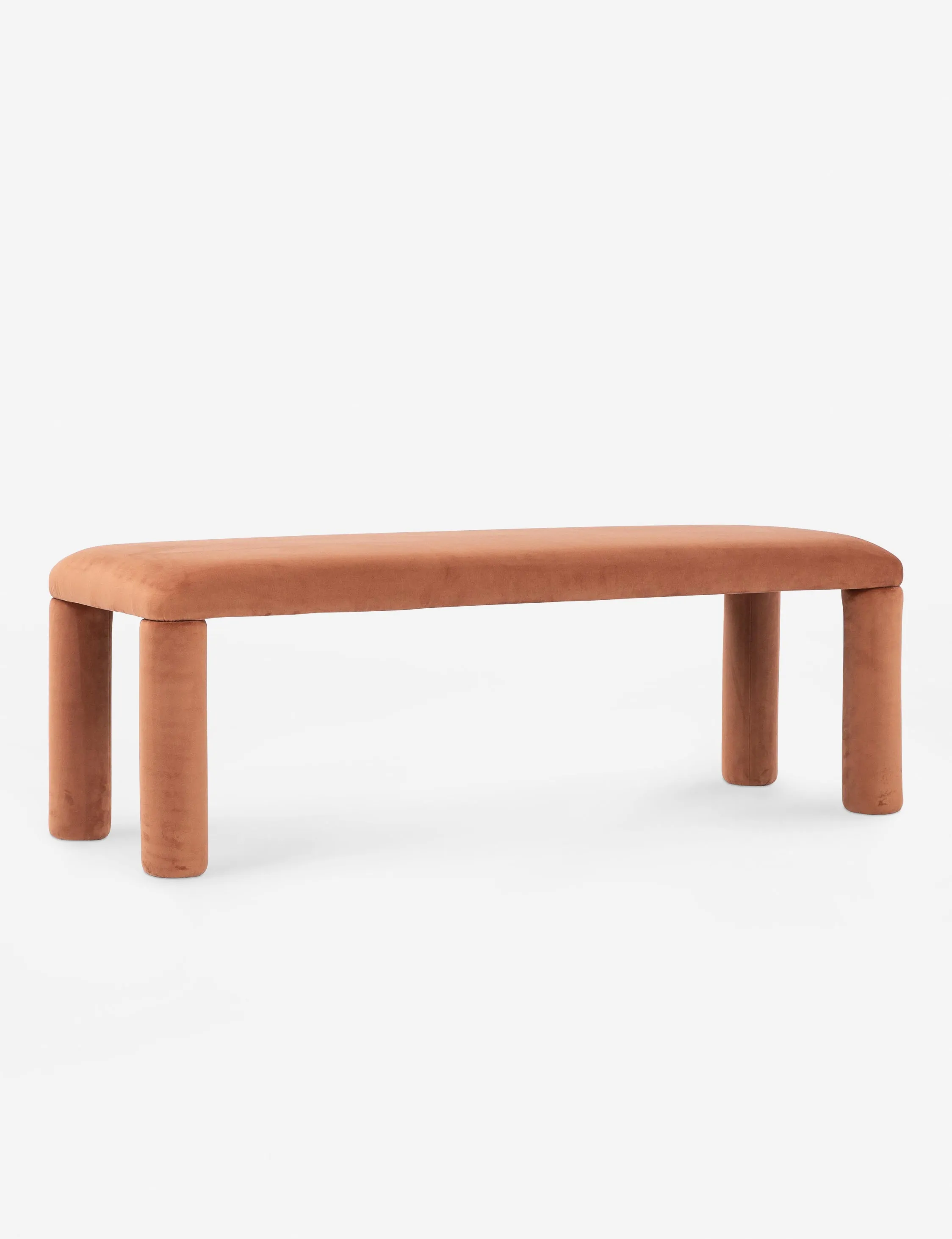 Temi Bench by Sun at Six Lulu and Georgia