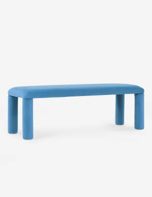 Temi Bench by Sun at Six Lulu and Georgia