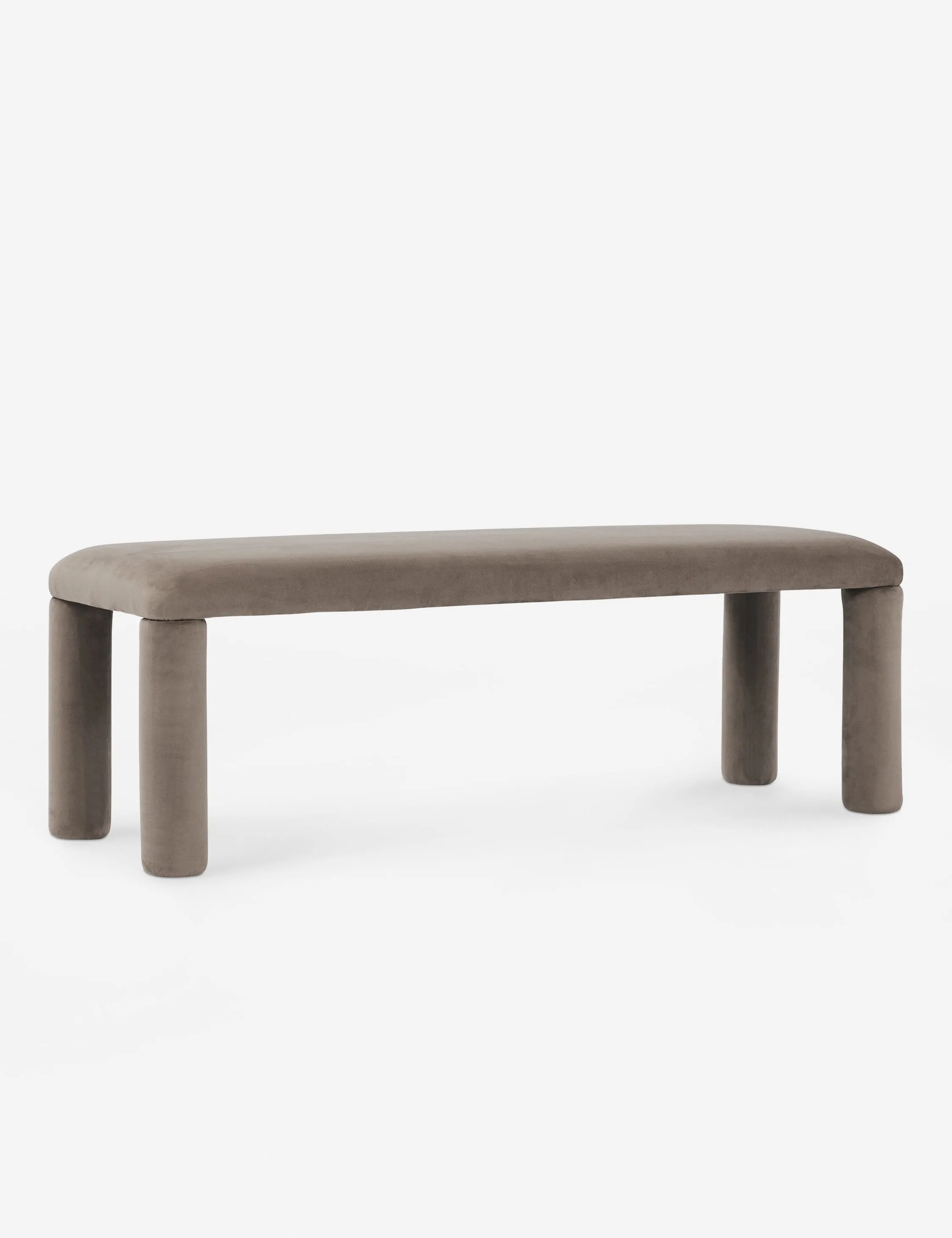 Temi Bench by Sun at Six Lulu and Georgia