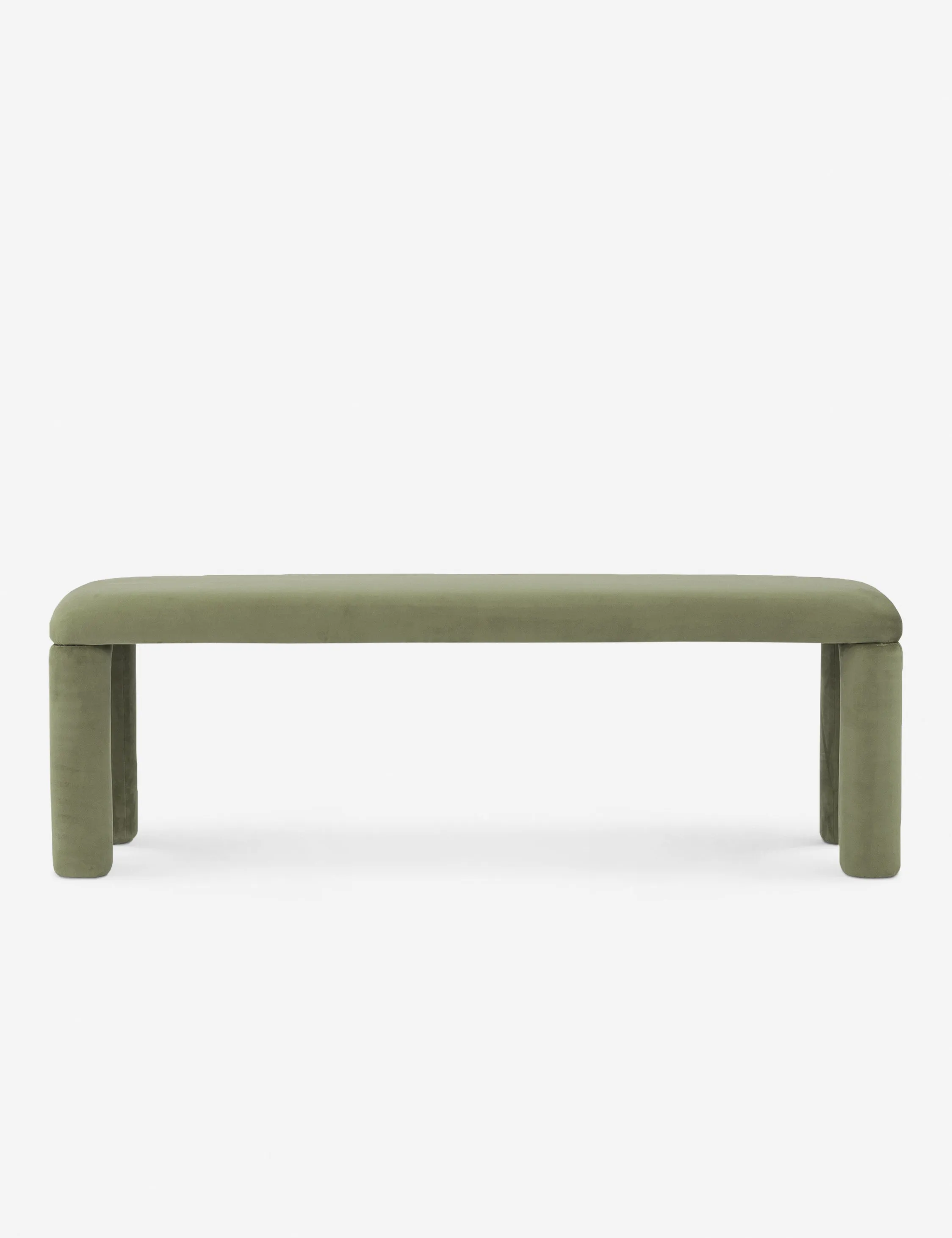 Temi Bench by Sun at Six Lulu and Georgia