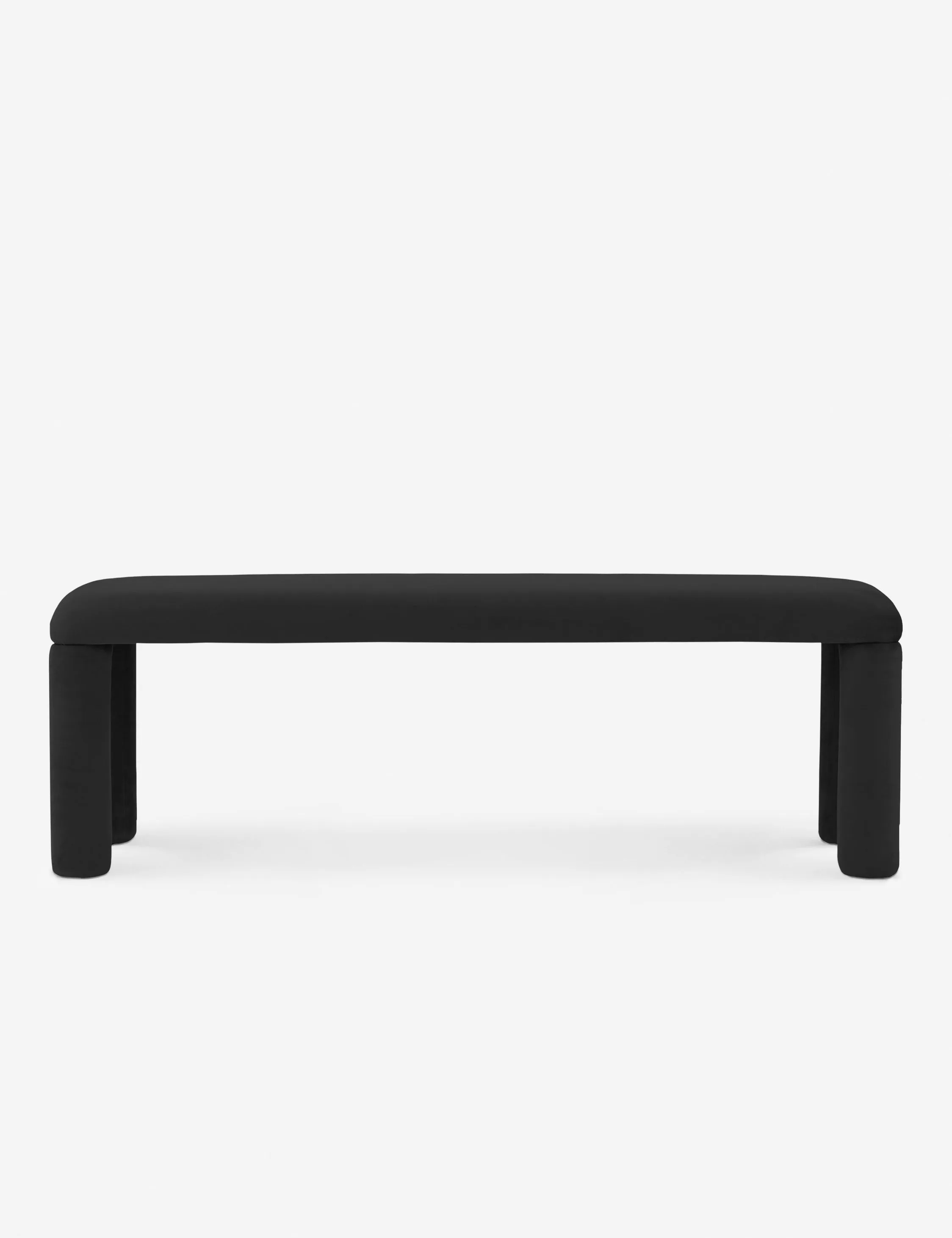 Temi Bench by Sun at Six Lulu and Georgia