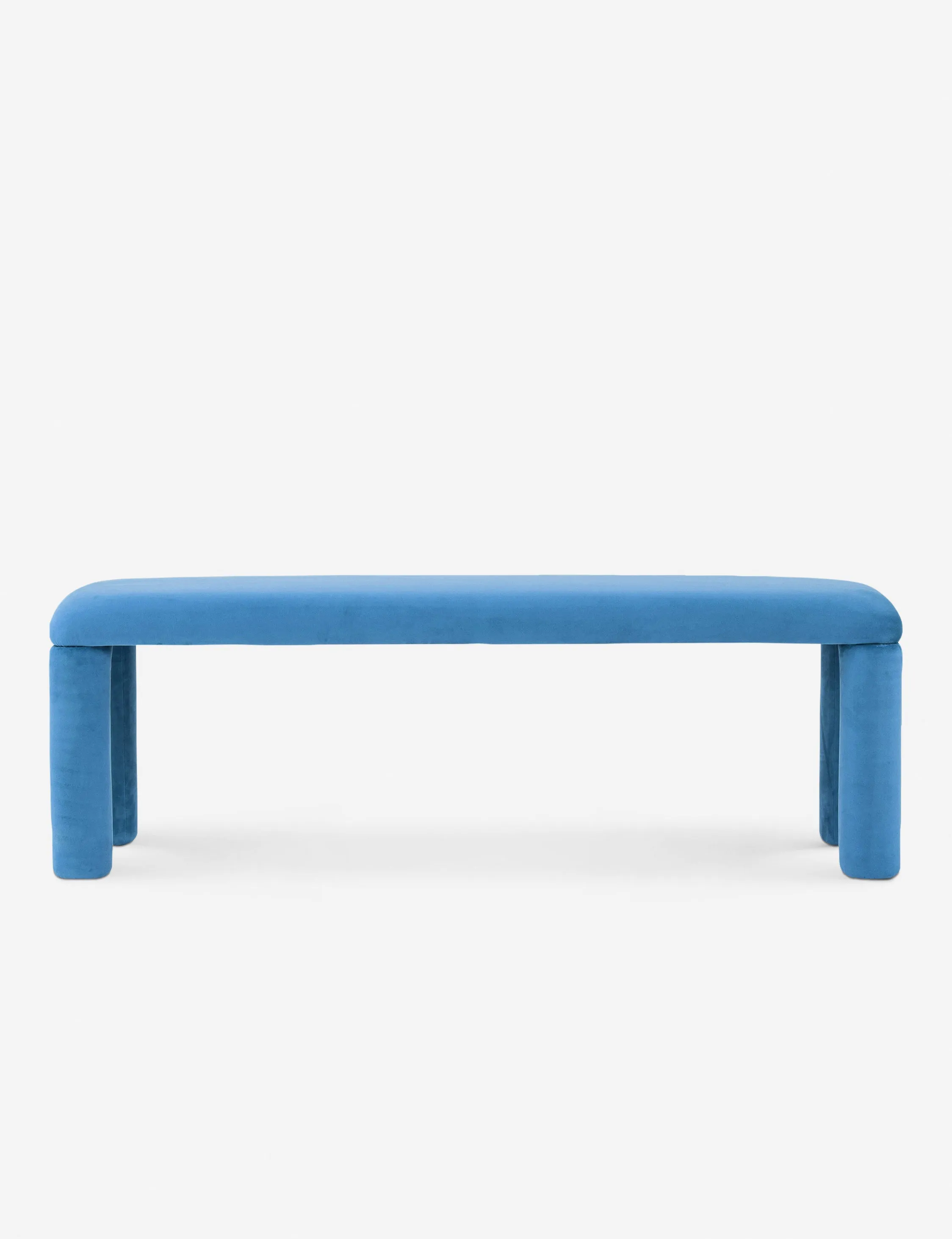 Temi Bench by Sun at Six Lulu and Georgia