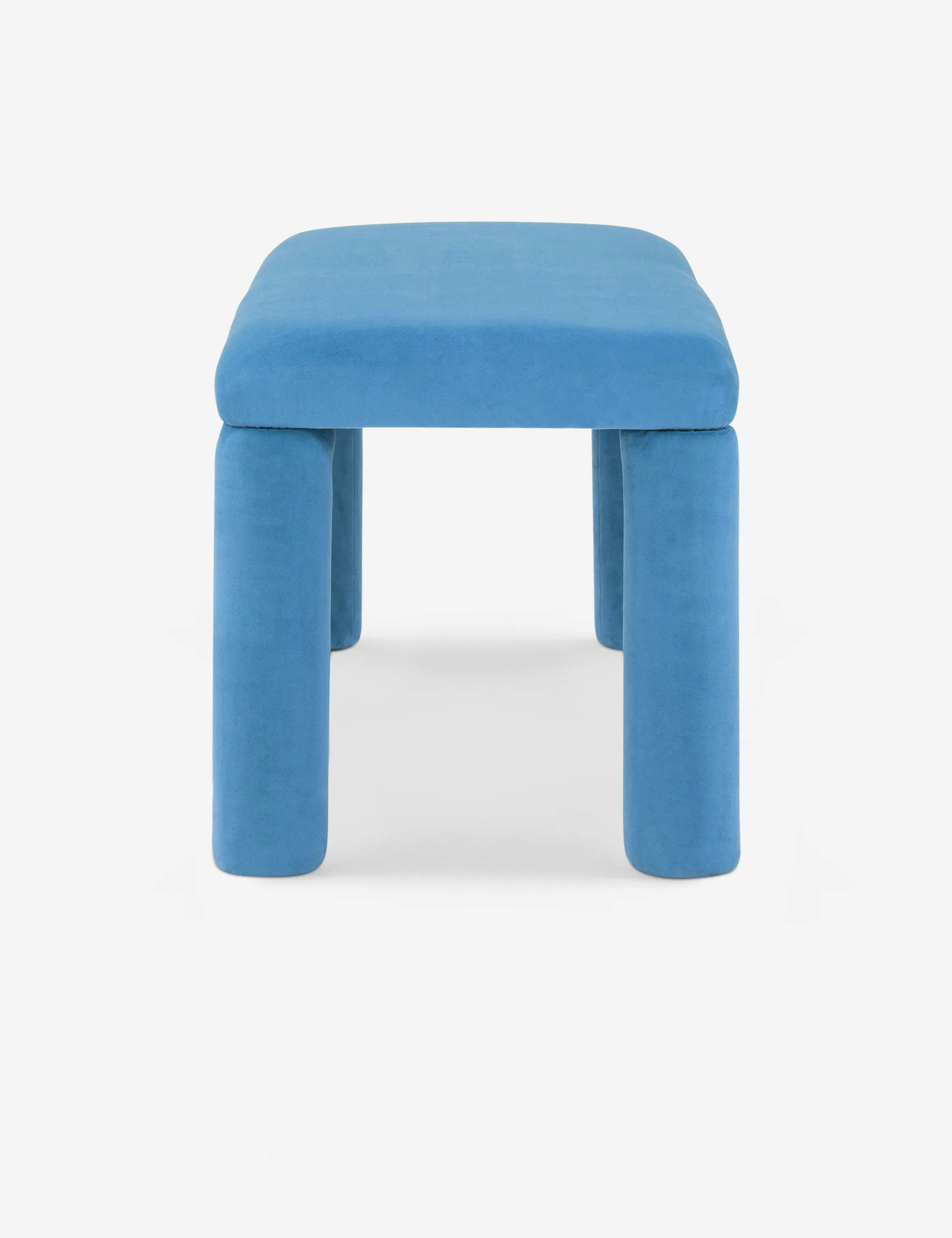 Temi Bench by Sun at Six Lulu and Georgia