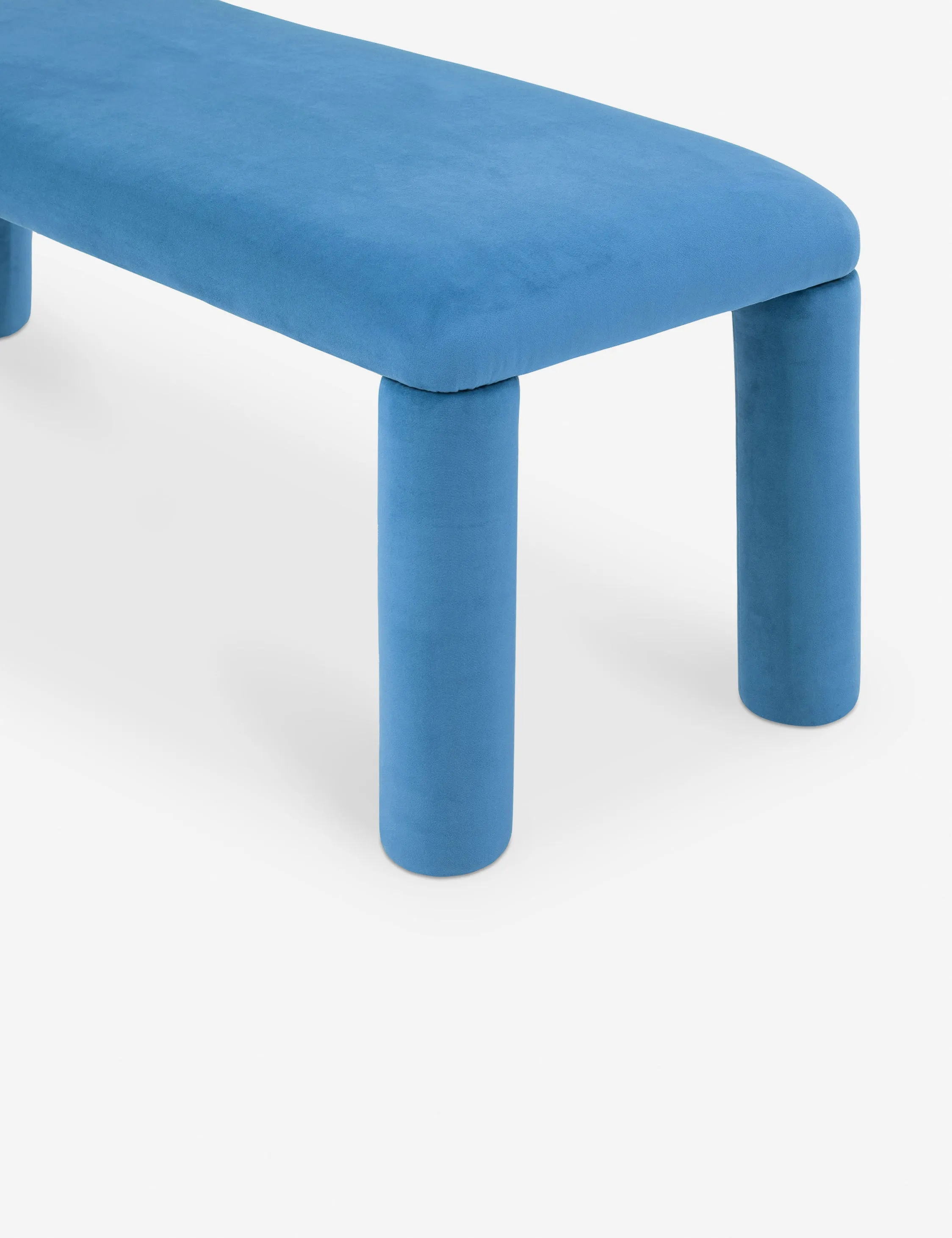 Temi Bench by Sun at Six Lulu and Georgia