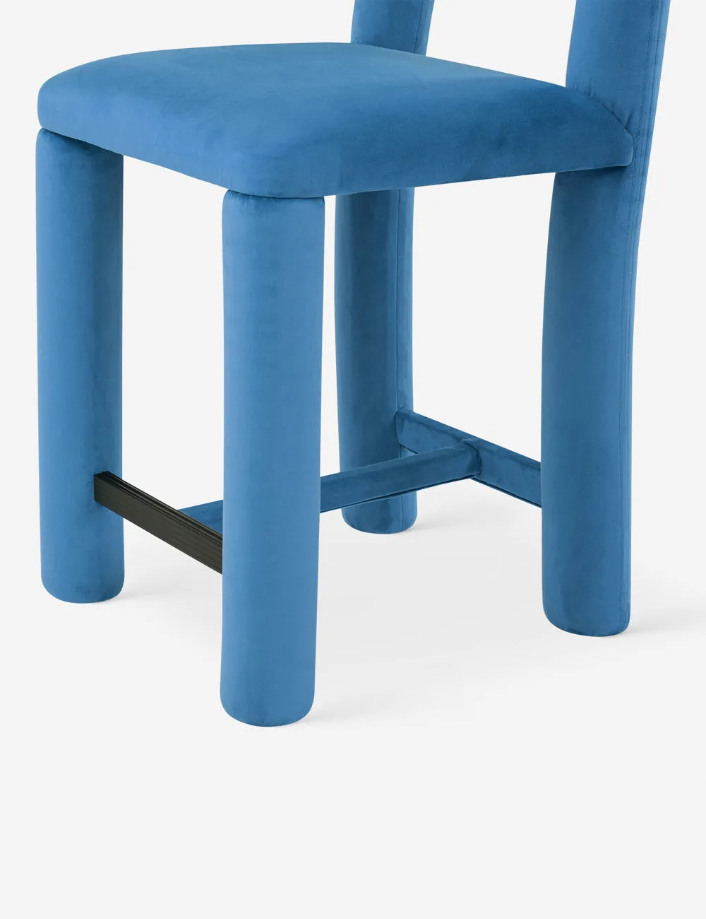 Temi Counter Stool by Sun at Six Lulu and Georgia