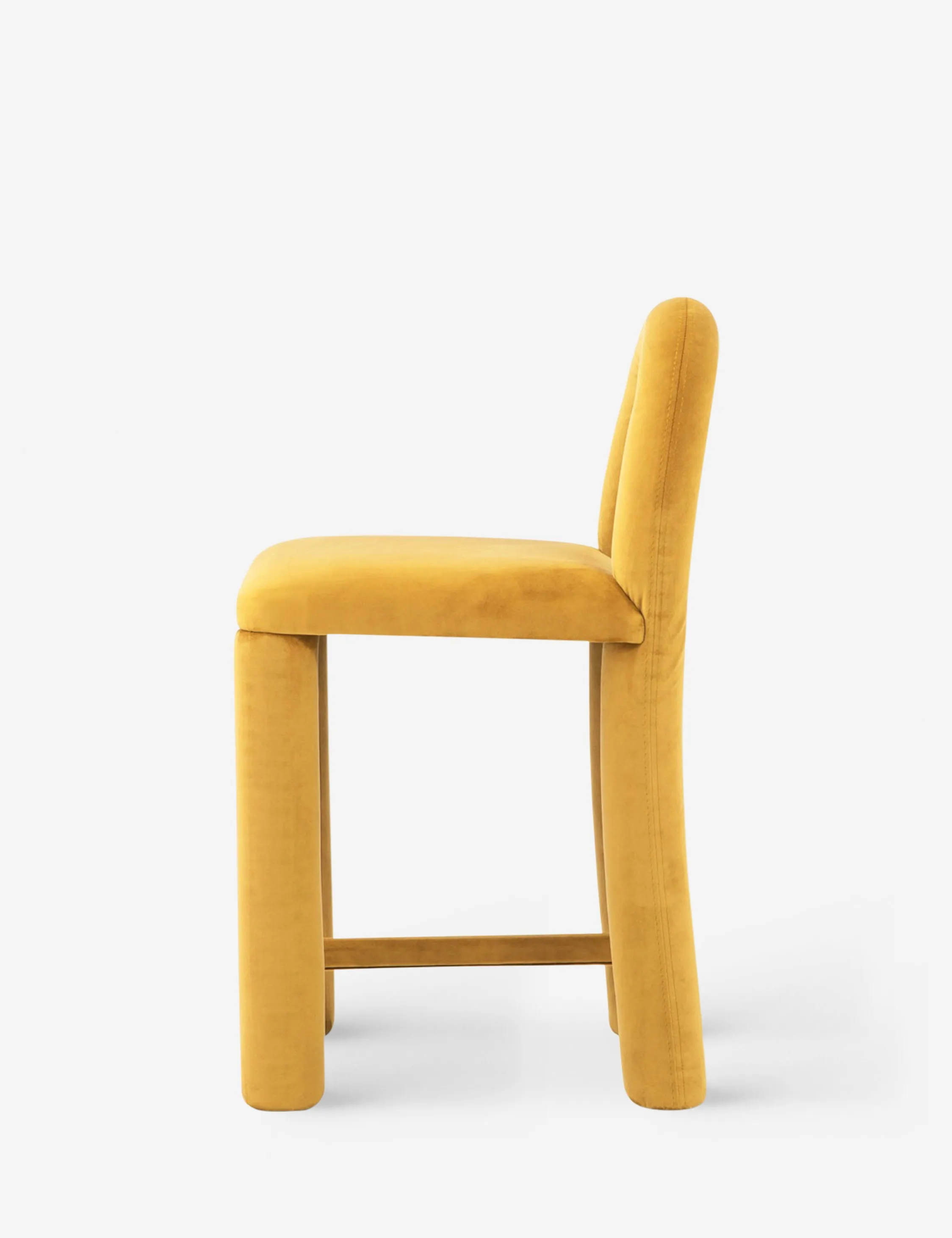 Temi Counter Stool by Sun at Six Lulu and Georgia