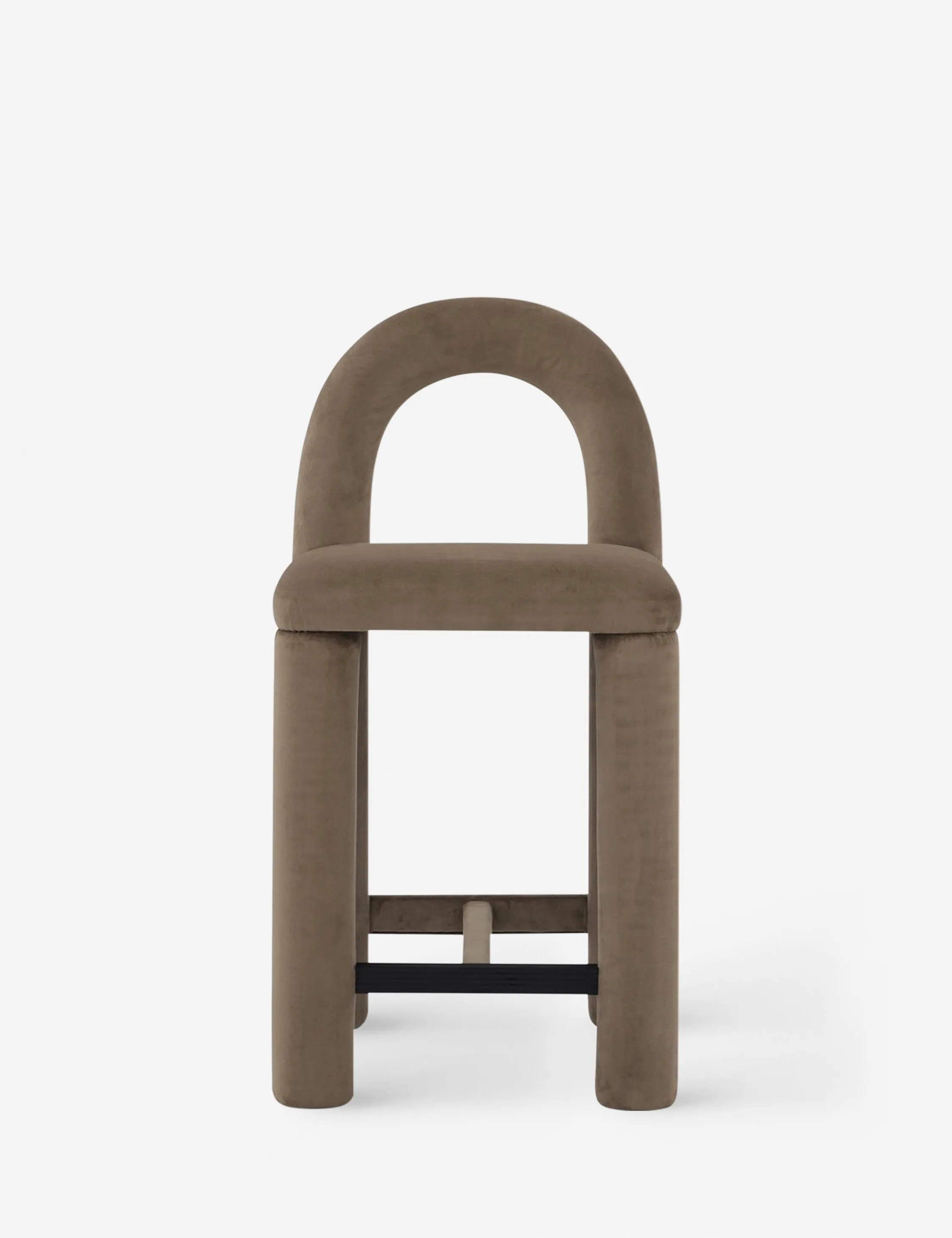 Temi Counter Stool by Sun at Six Lulu and Georgia