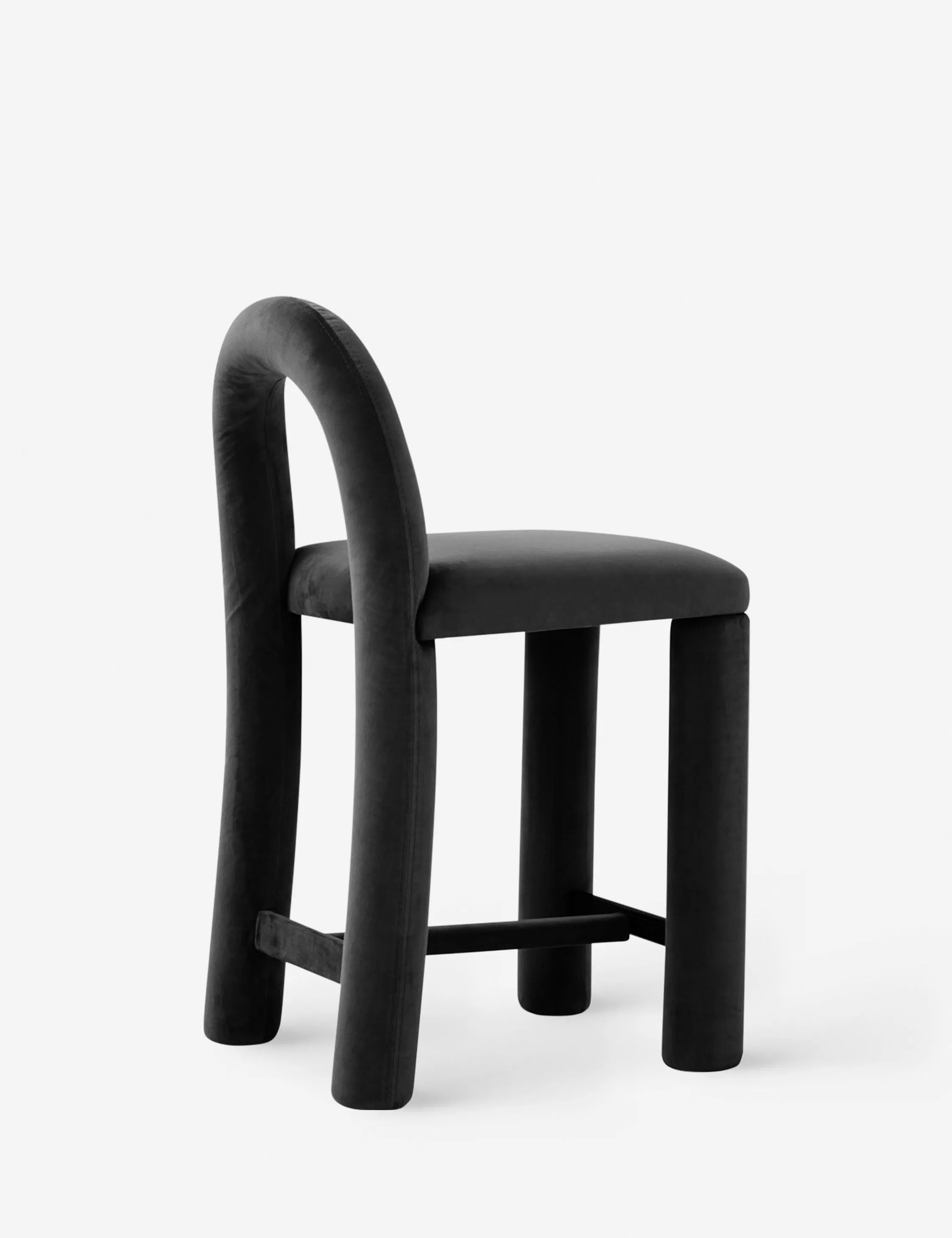 Temi Counter Stool by Sun at Six Lulu and Georgia