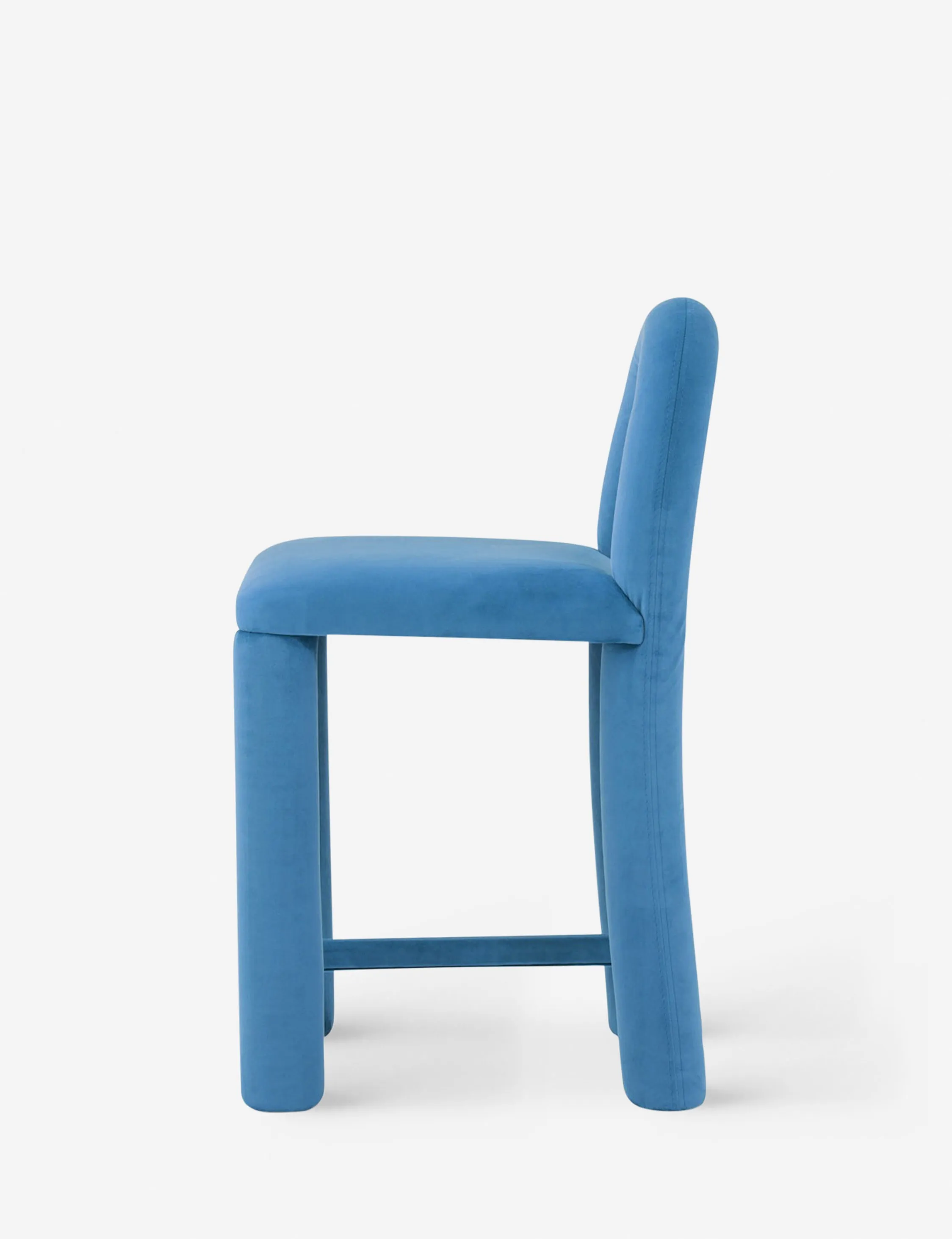 Temi Counter Stool by Sun at Six Lulu and Georgia
