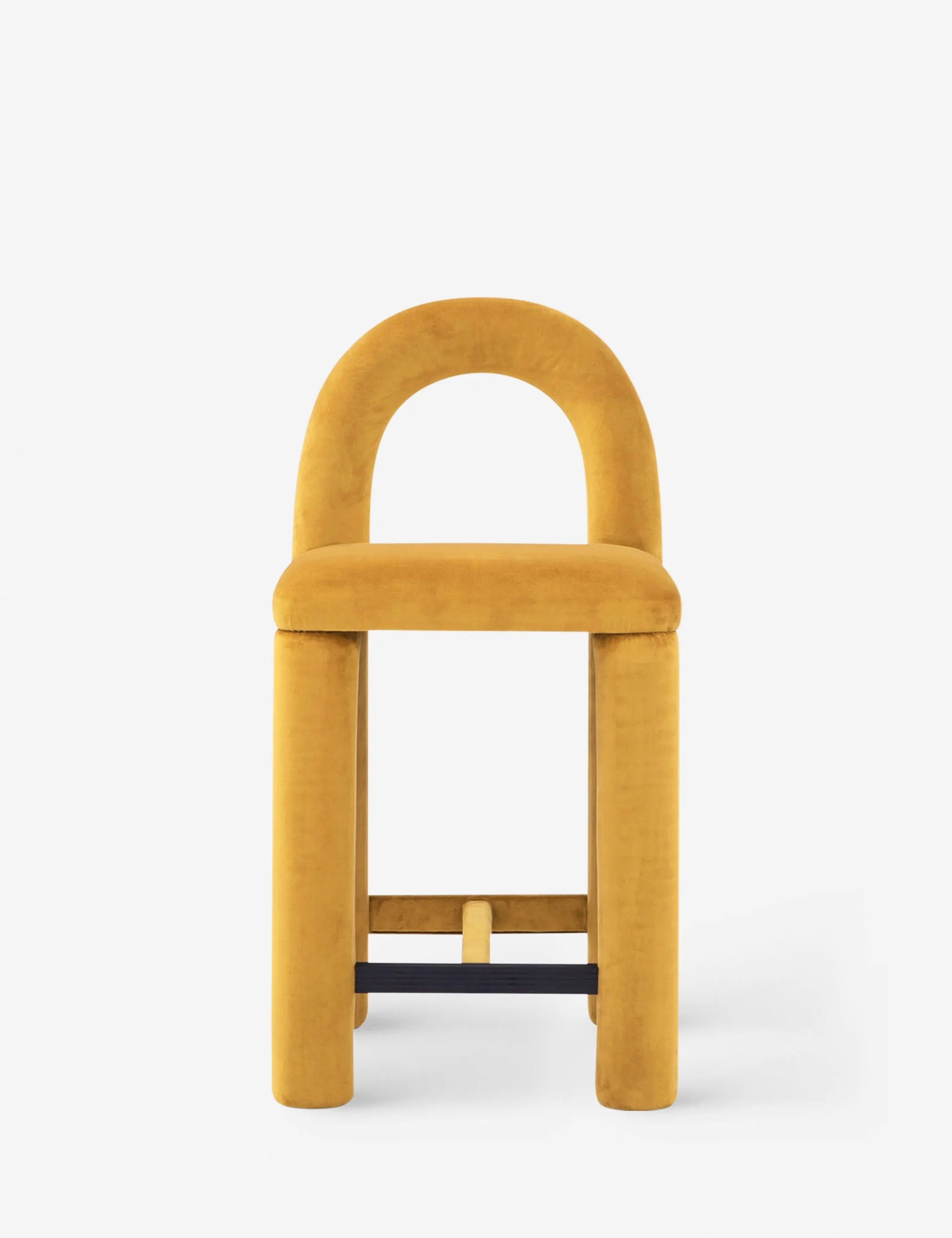Temi Counter Stool by Sun at Six Lulu and Georgia