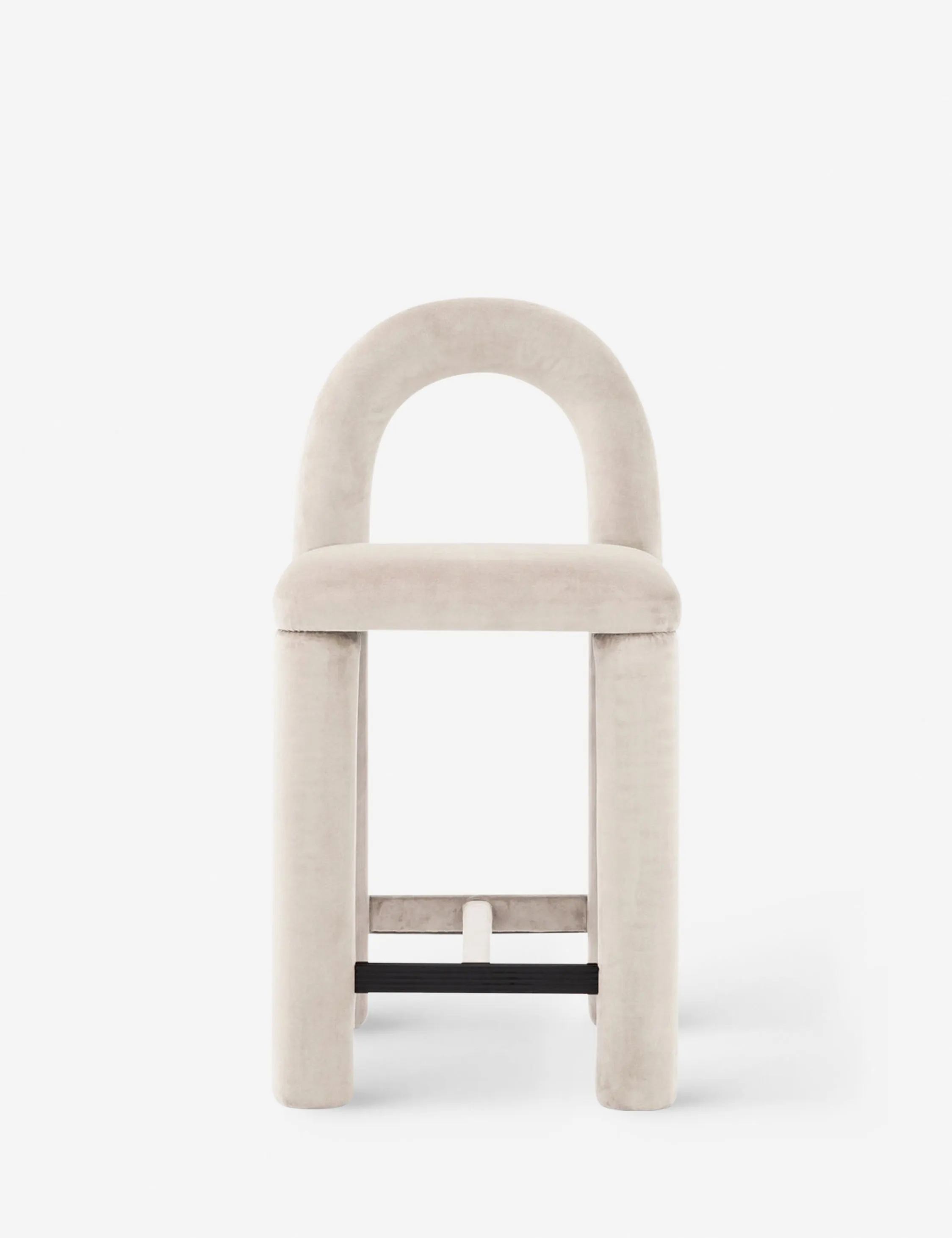 Temi Counter Stool by Sun at Six Lulu and Georgia