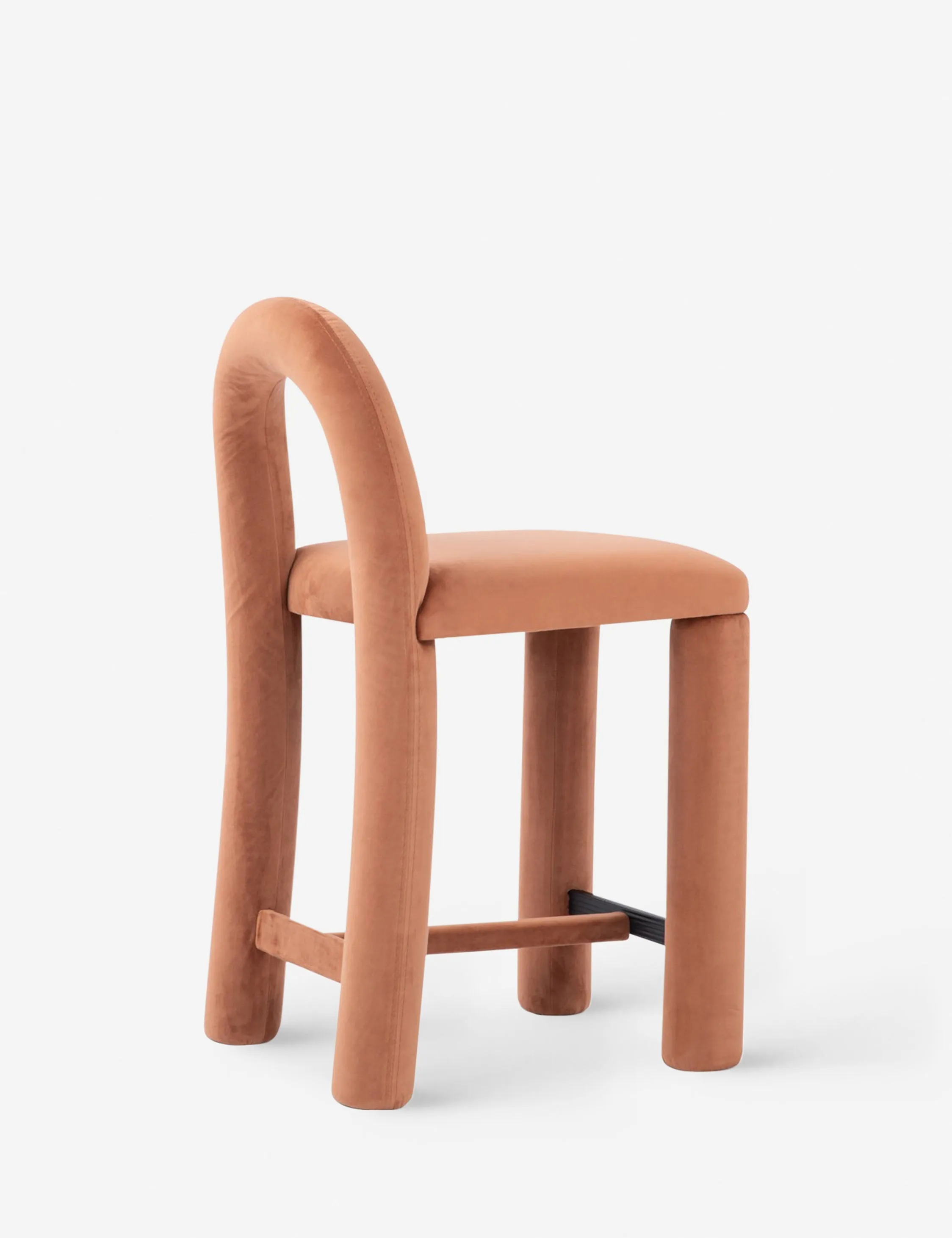 Temi Counter Stool by Sun at Six Lulu and Georgia