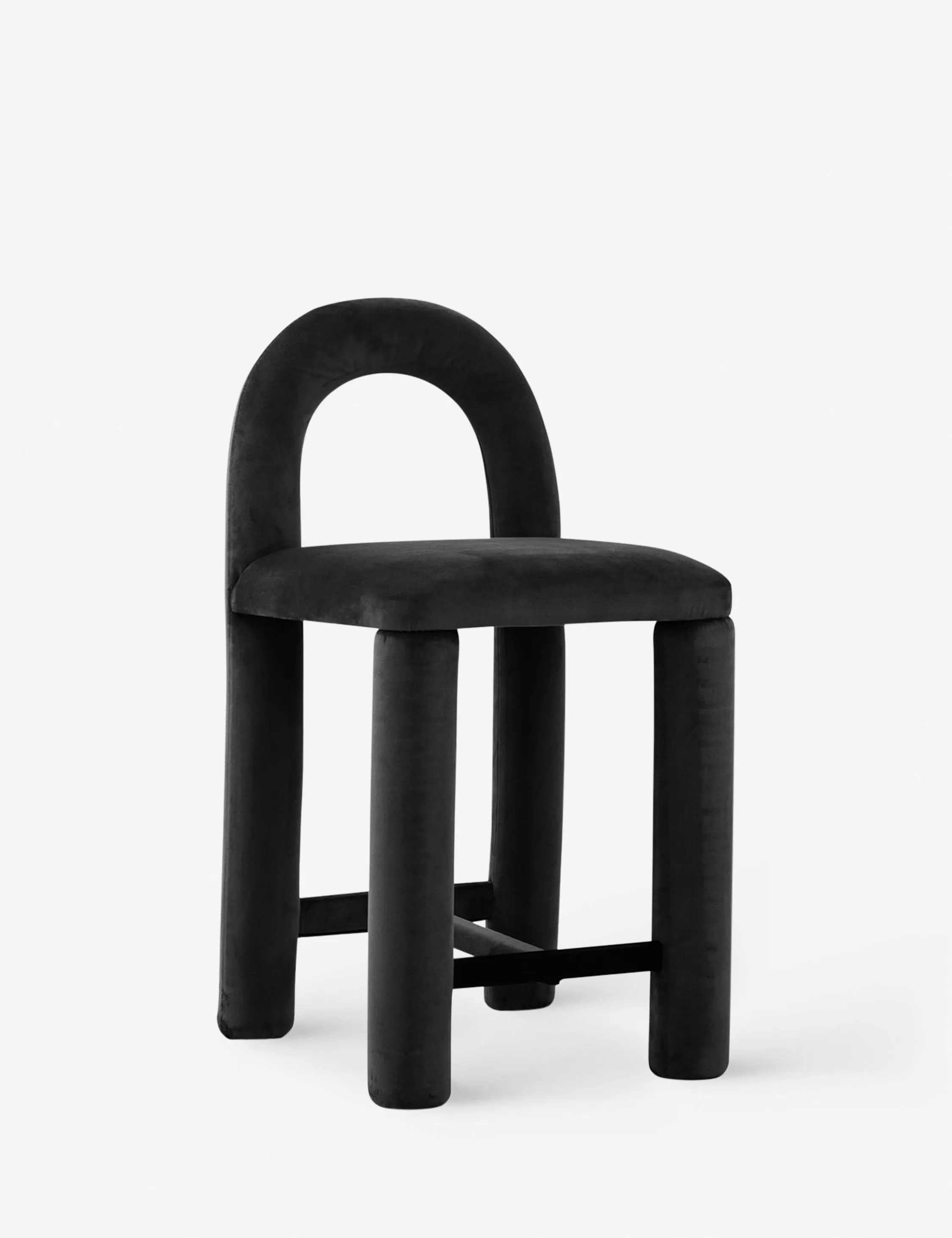 Temi Counter Stool by Sun at Six Lulu and Georgia