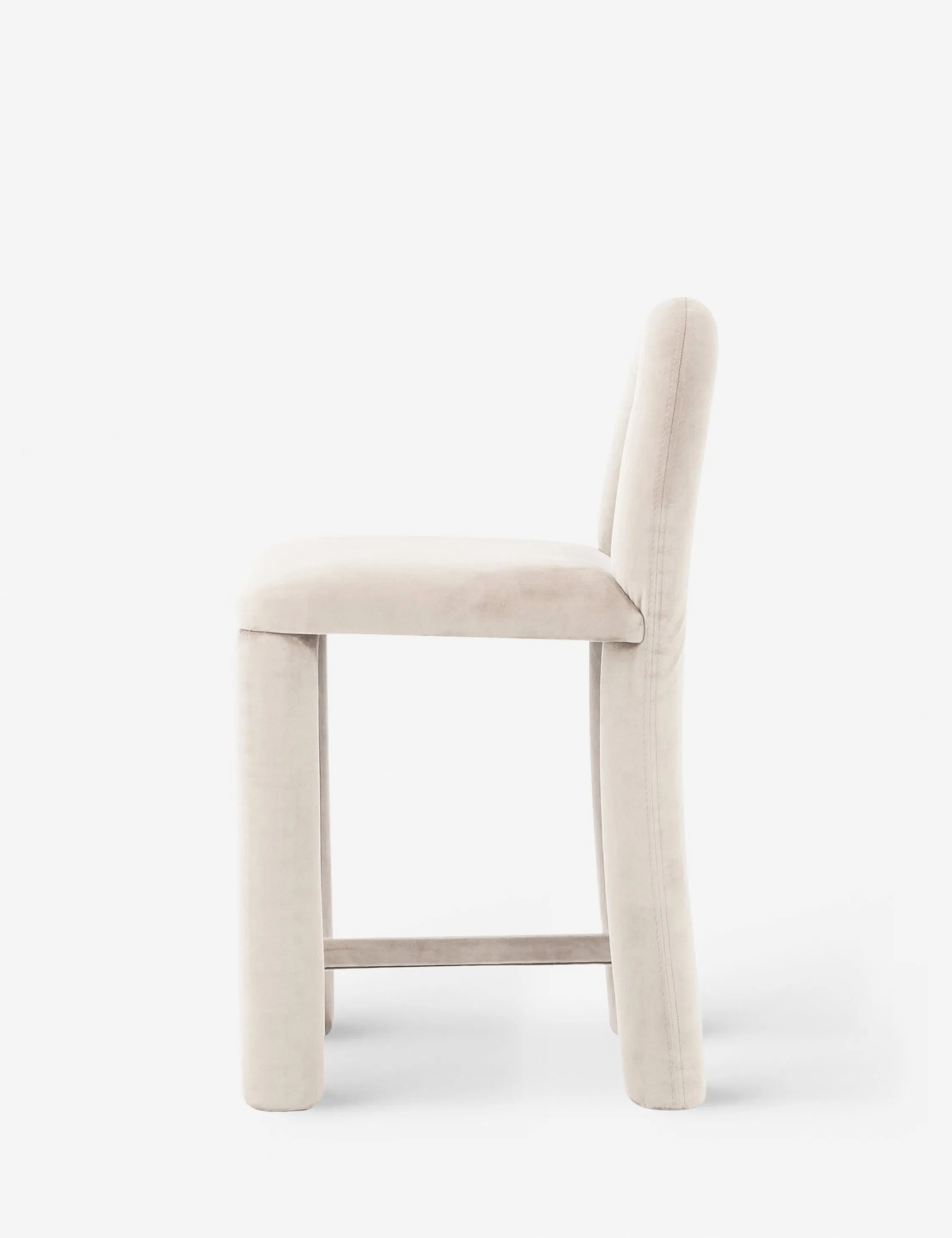 Temi Counter Stool by Sun at Six Lulu and Georgia