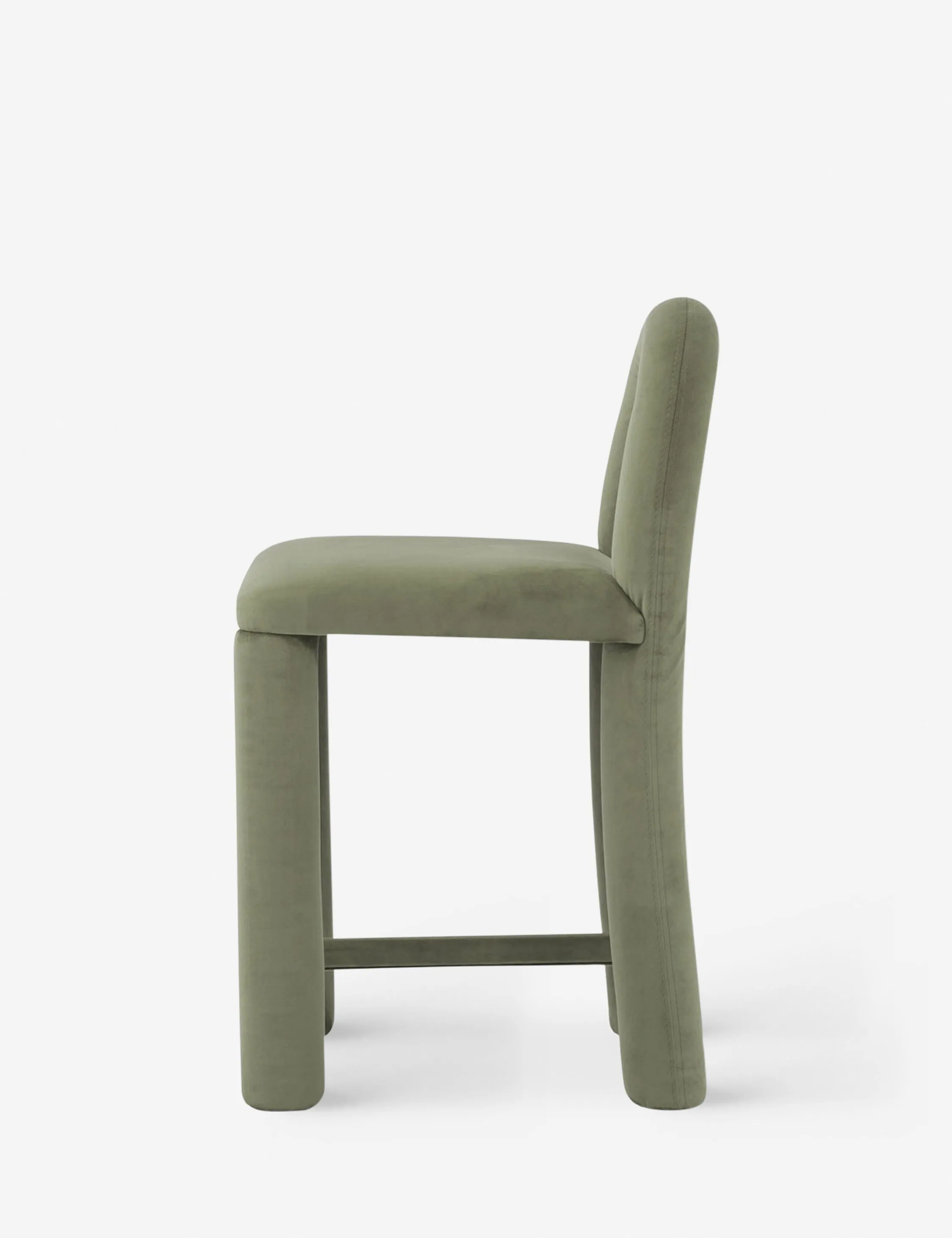 Temi Counter Stool by Sun at Six Lulu and Georgia