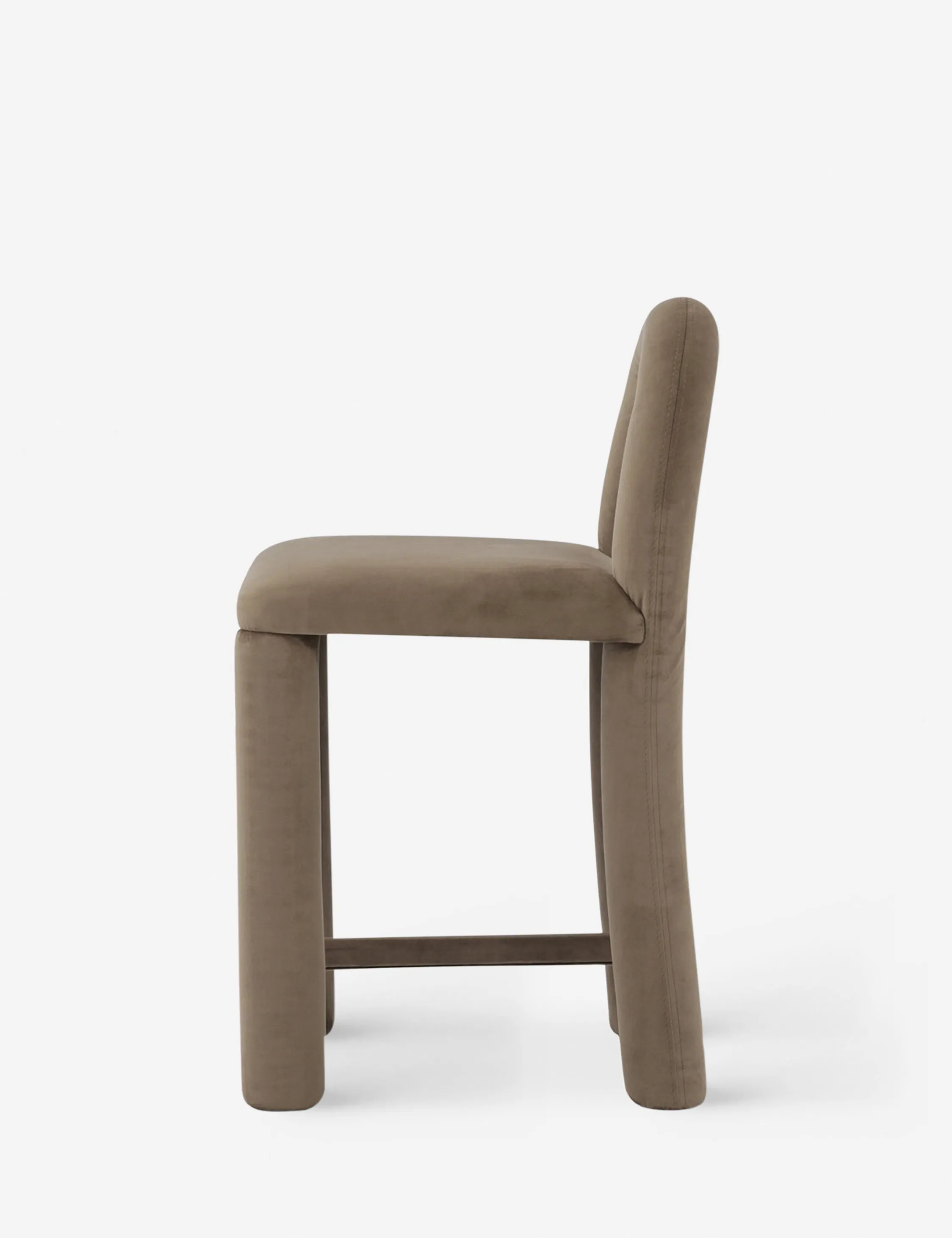 Temi Counter Stool by Sun at Six Lulu and Georgia