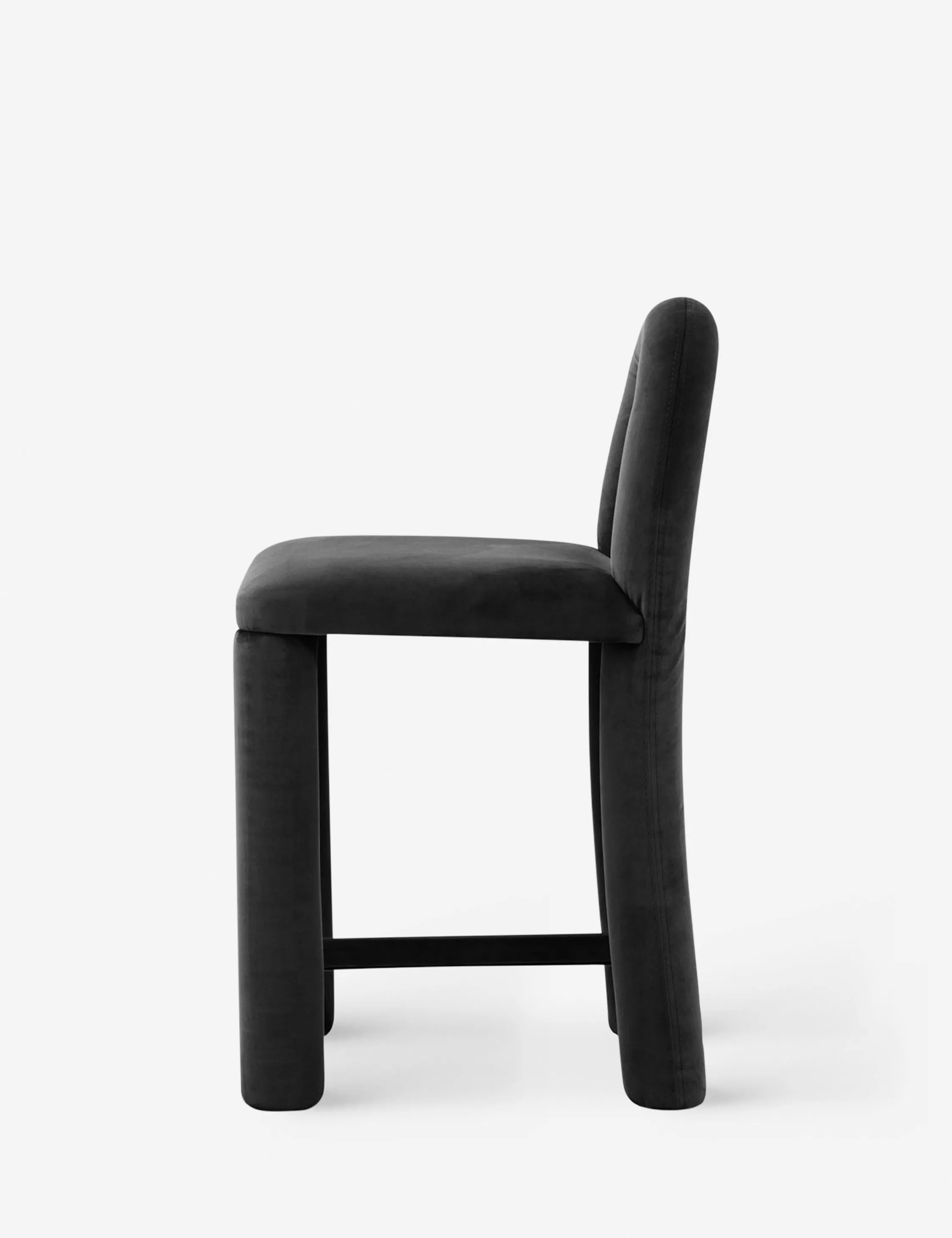 Temi Counter Stool by Sun at Six Lulu and Georgia