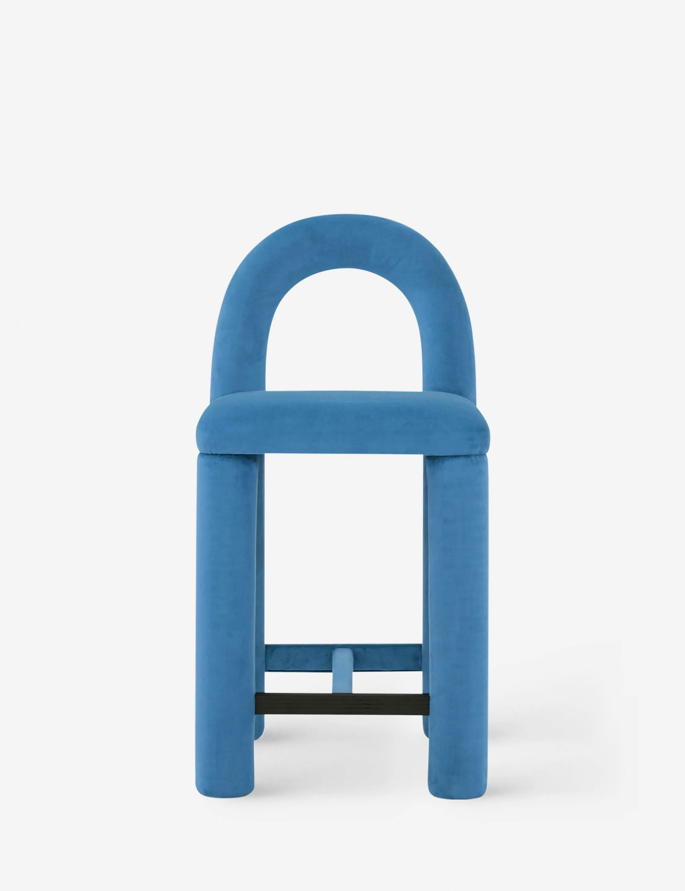 Temi Counter Stool by Sun at Six Lulu and Georgia