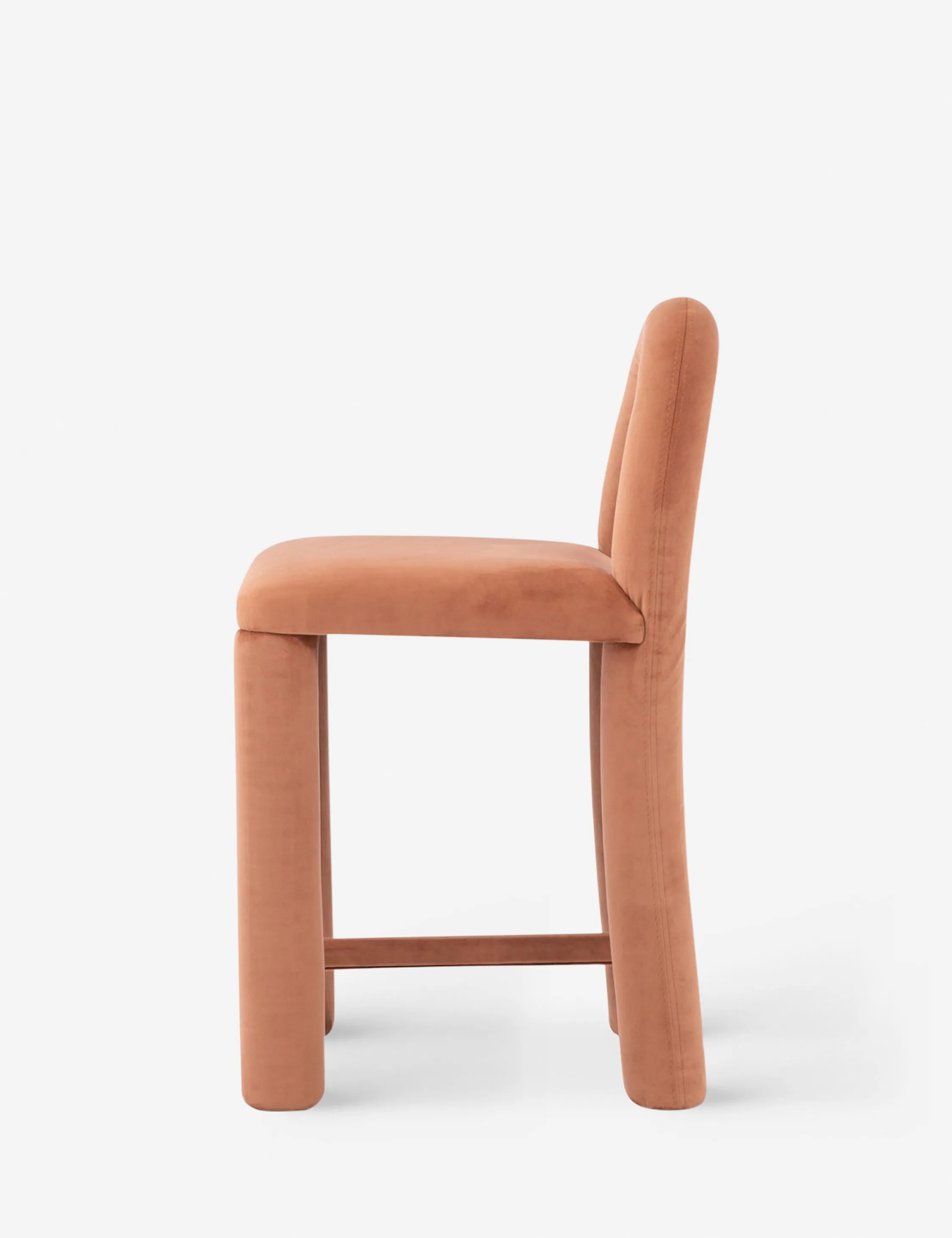 Temi Counter Stool by Sun at Six Lulu and Georgia