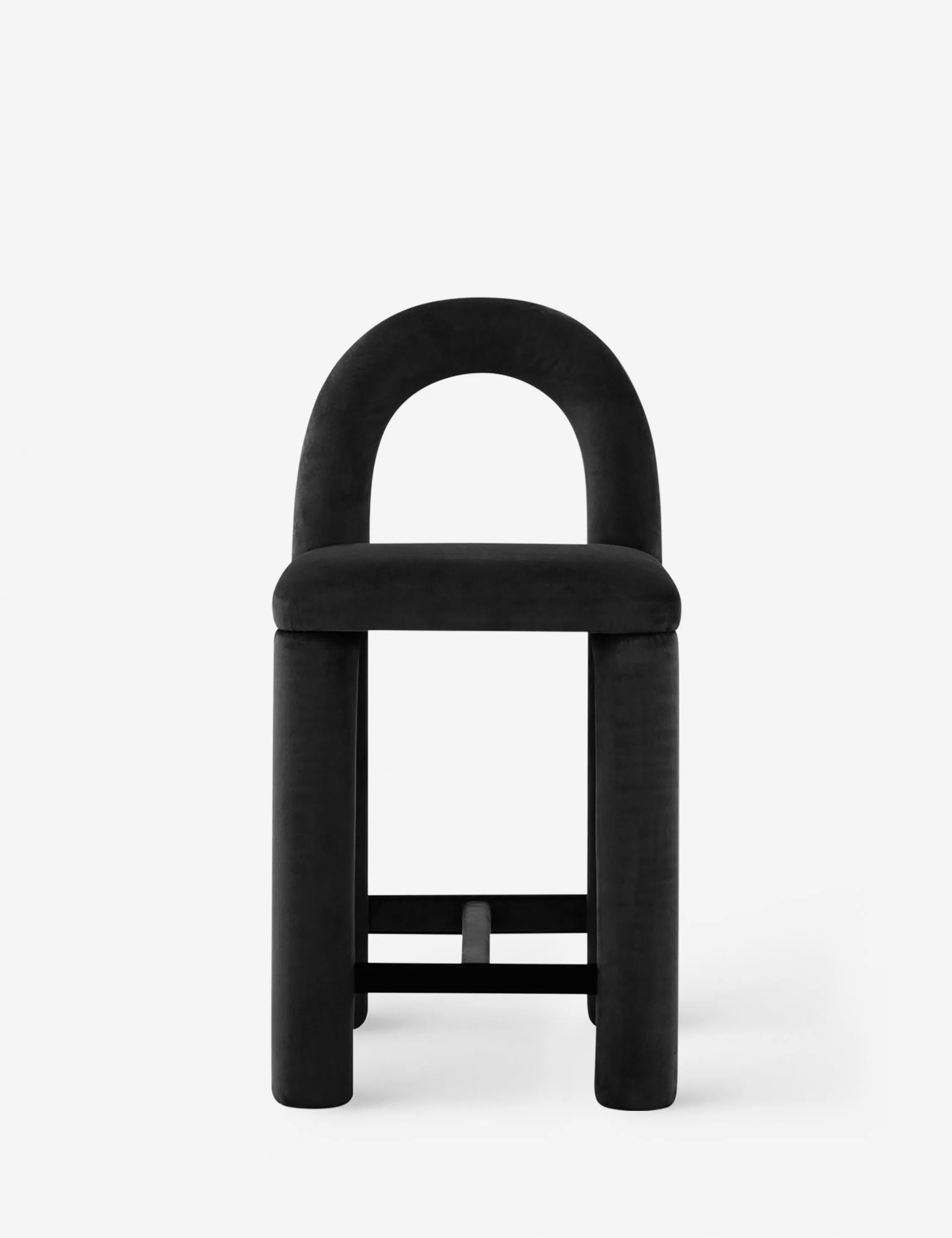Temi Counter Stool by Sun at Six Lulu and Georgia