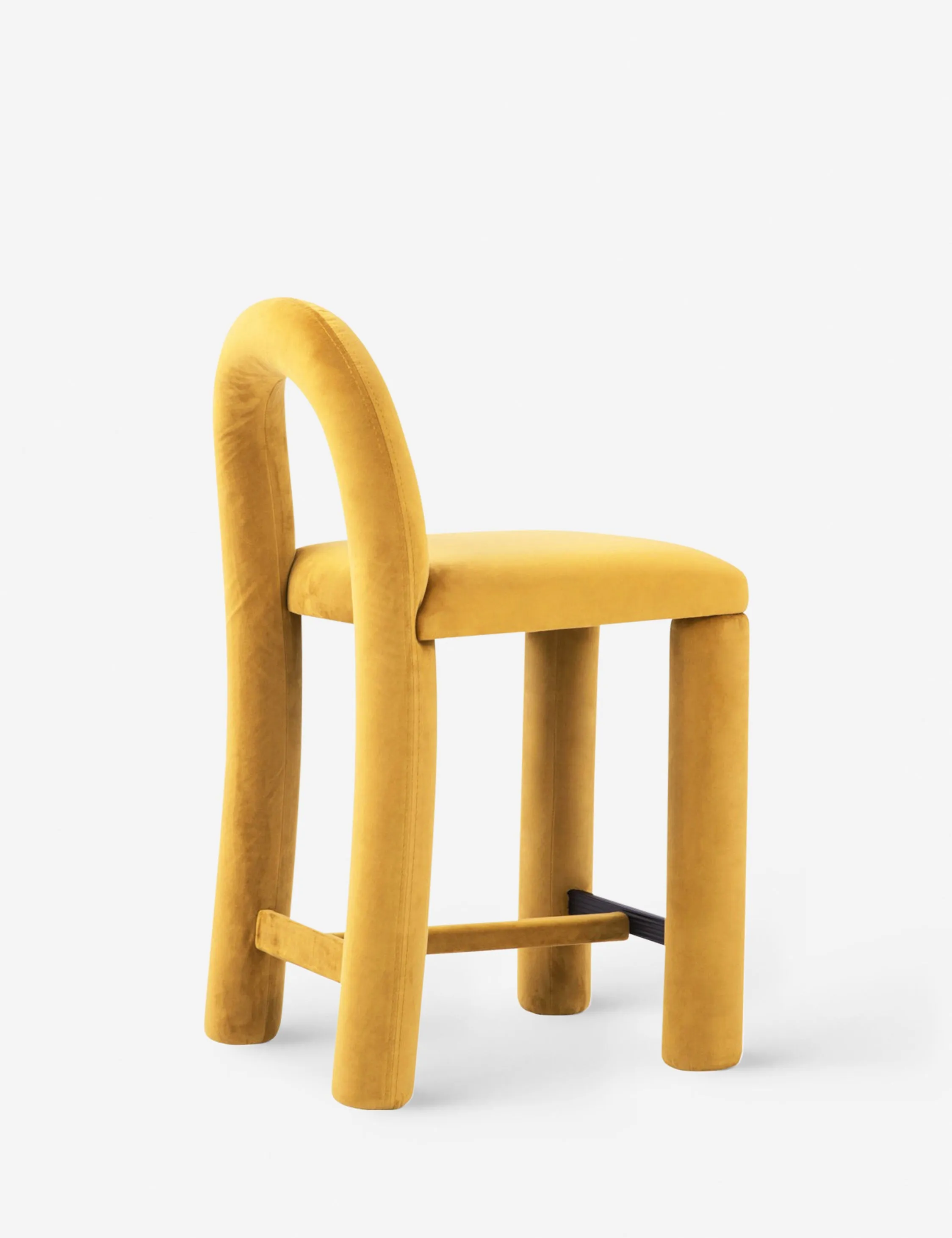Temi Counter Stool by Sun at Six Lulu and Georgia