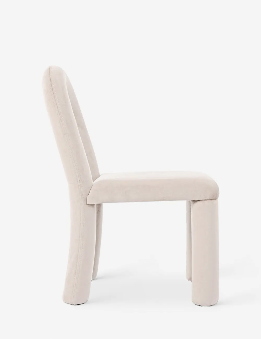 Temi Dining Chair by Sun at Six Lulu and Georgia
