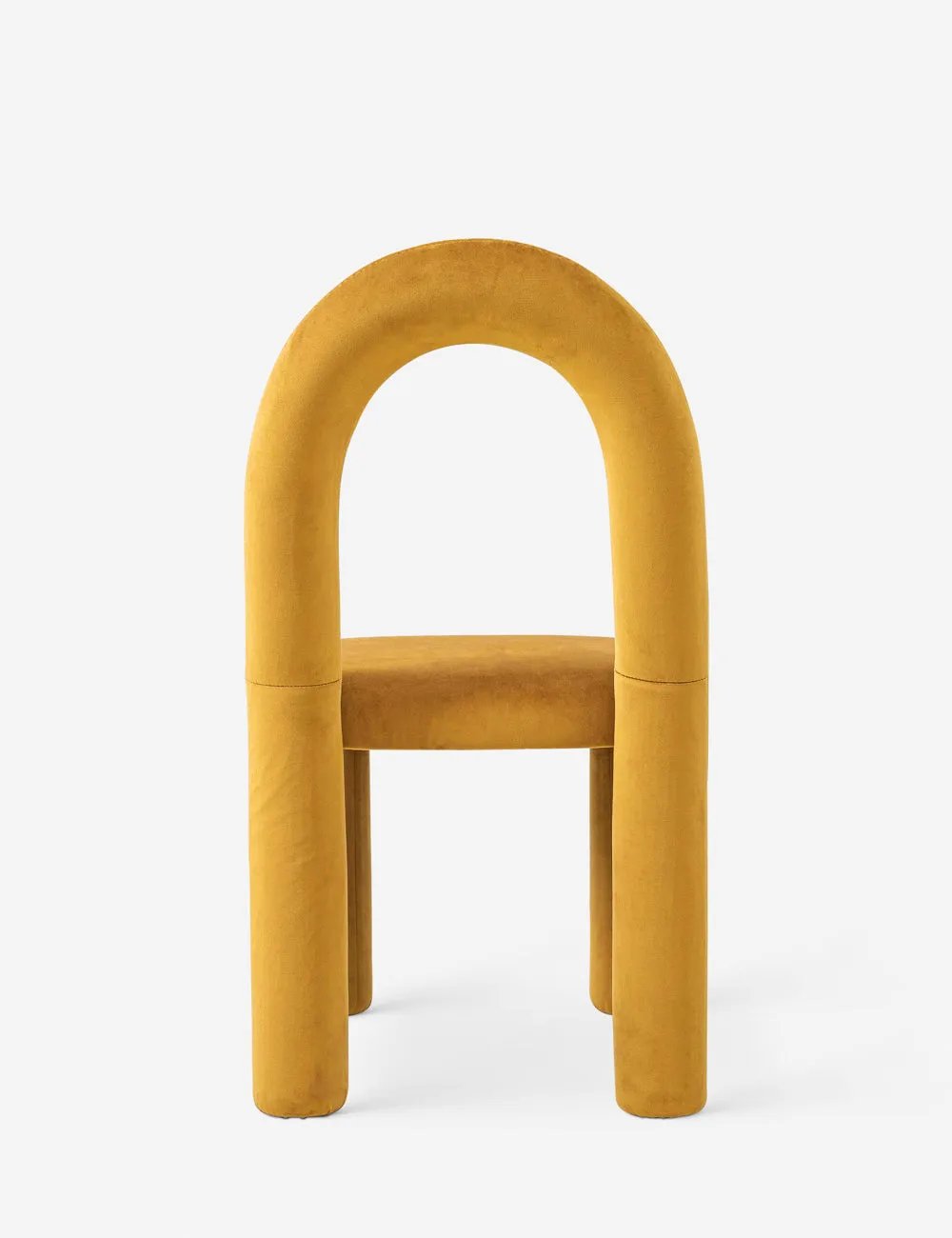 Temi Dining Chair by Sun at Six Lulu and Georgia