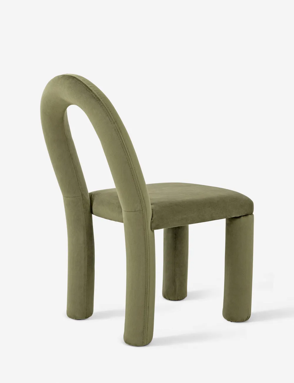 Temi Dining Chair by Sun at Six Lulu and Georgia
