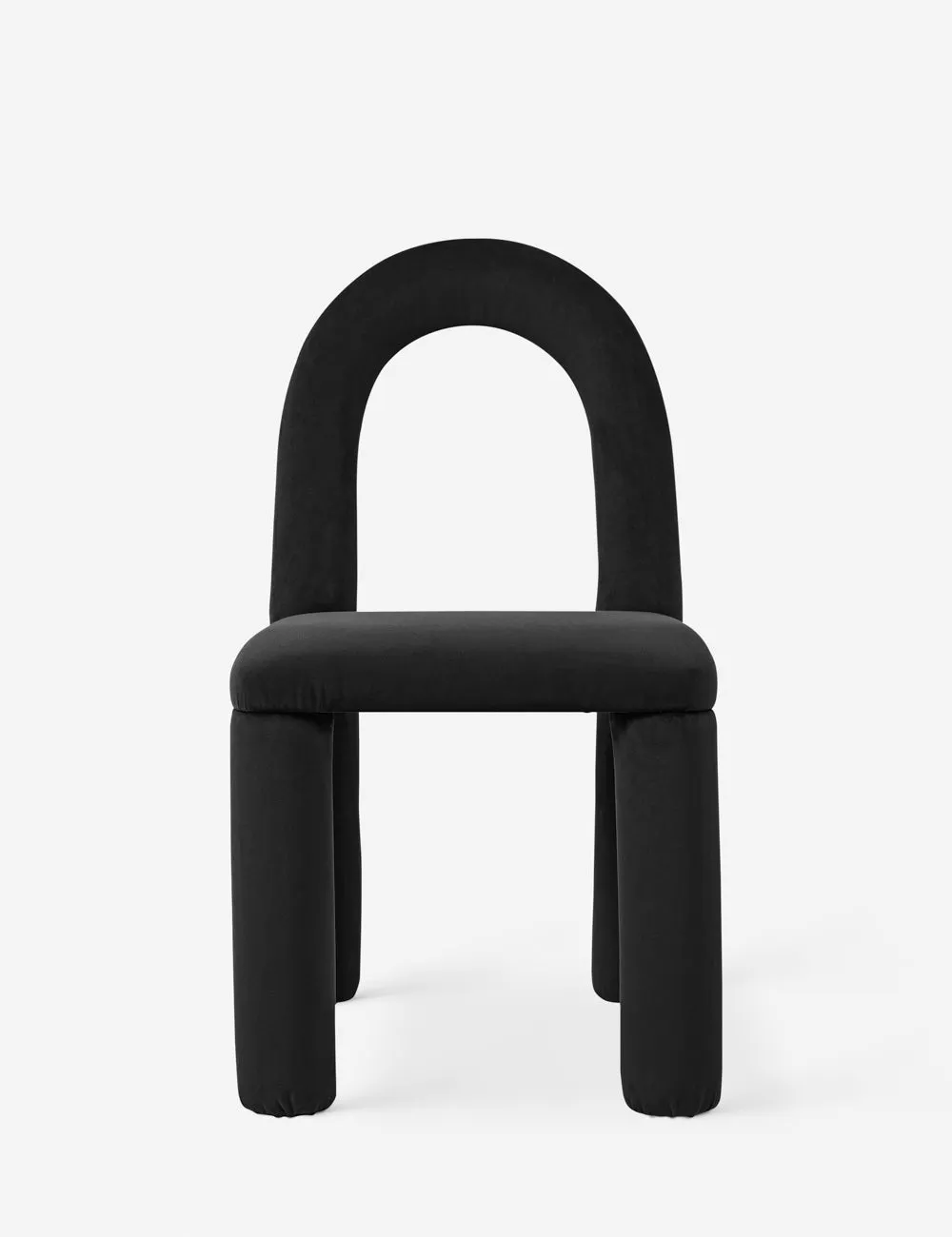 Temi Dining Chair by Sun at Six Lulu and Georgia