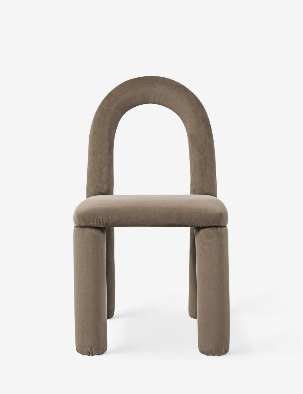 Temi Dining Chair by Sun at Six Lulu and Georgia