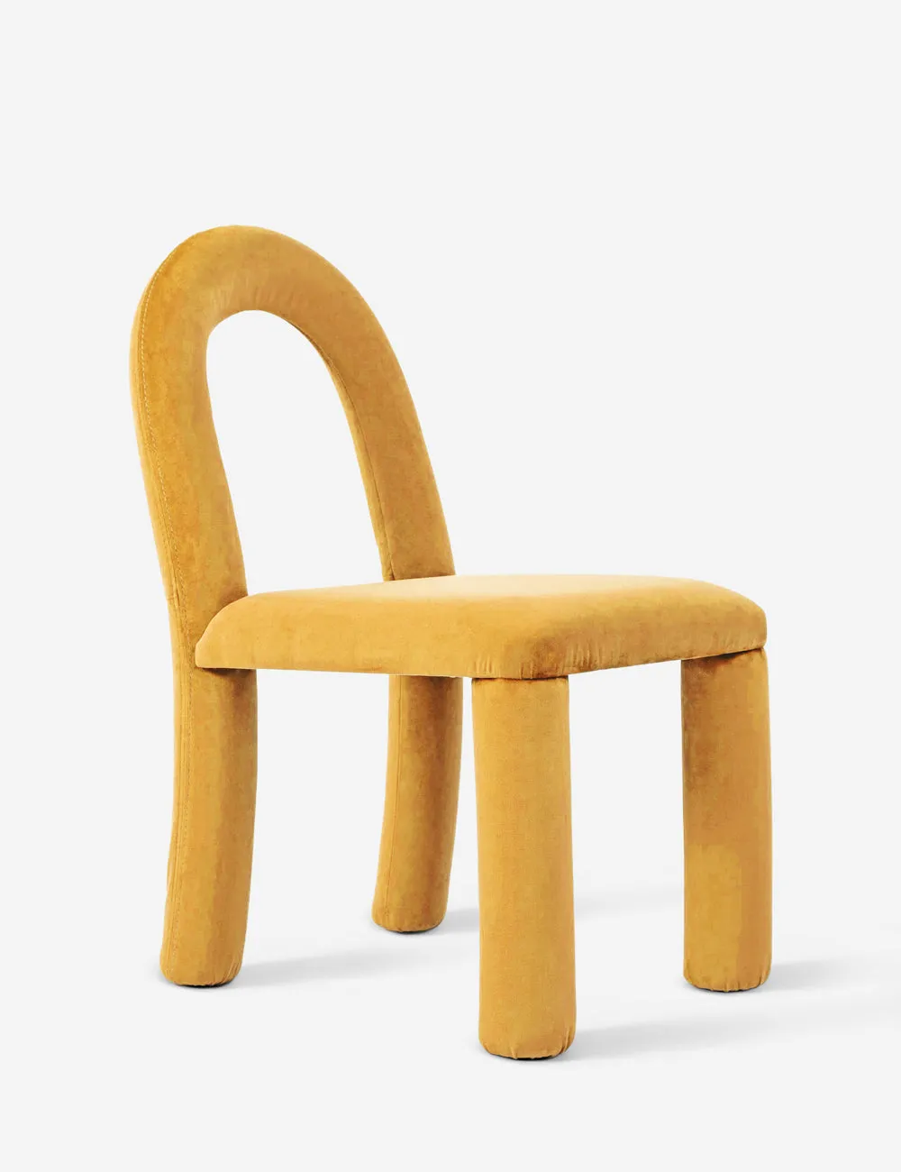 Temi Dining Chair by Sun at Six Lulu and Georgia