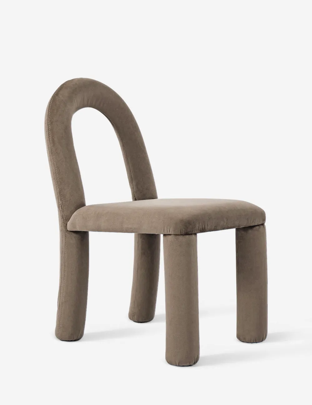 Temi Dining Chair by Sun at Six Lulu and Georgia