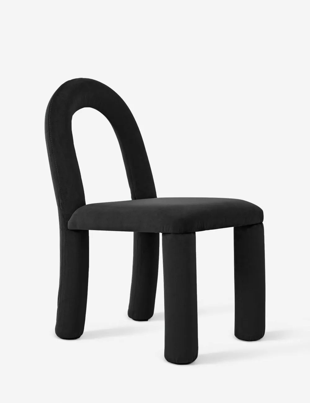 Temi Dining Chair by Sun at Six Lulu and Georgia