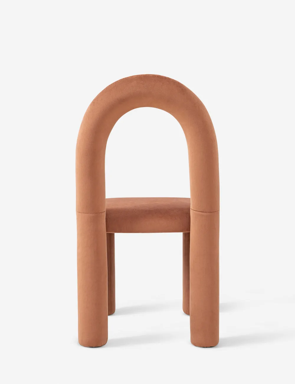 Temi Dining Chair by Sun at Six Lulu and Georgia
