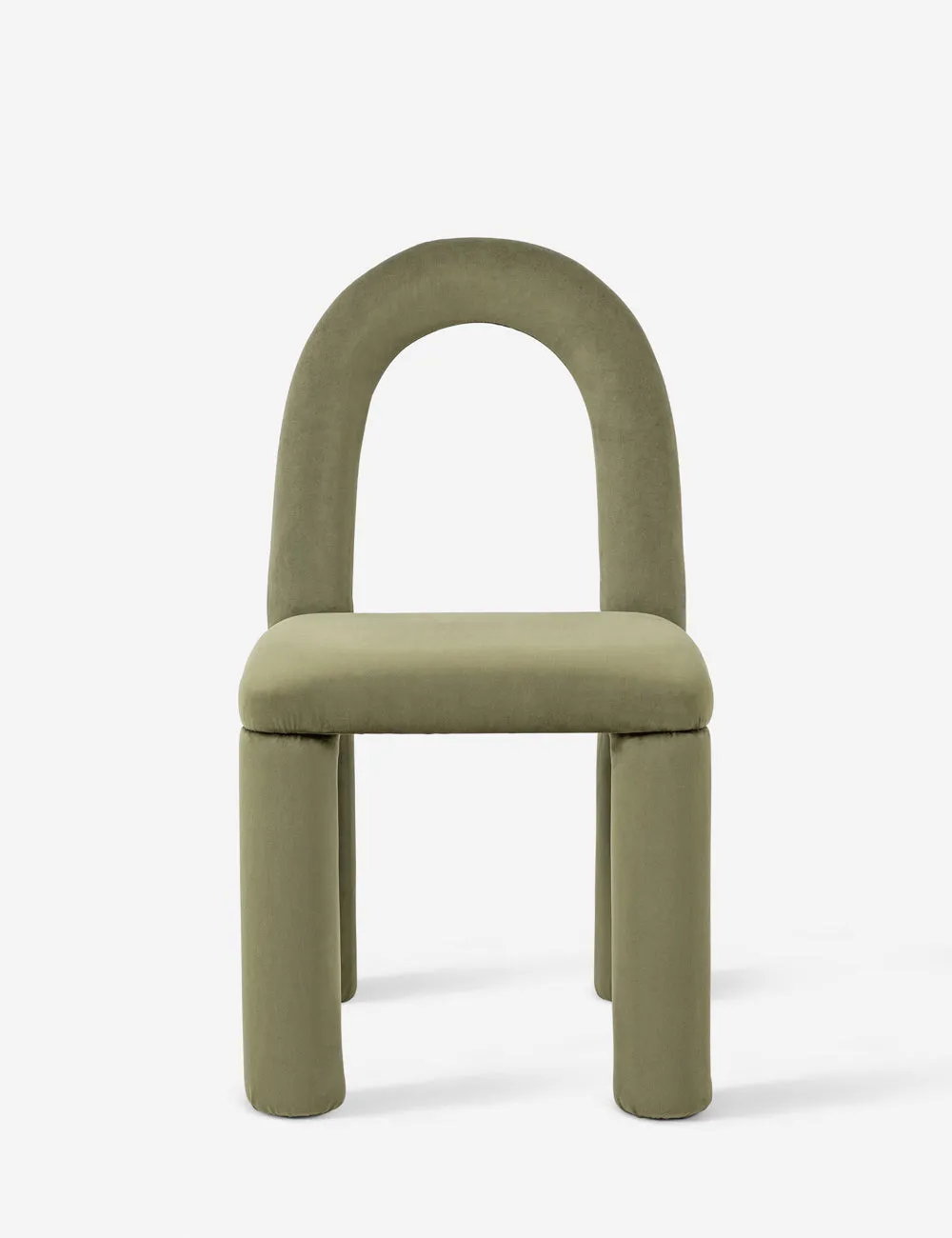 Temi Dining Chair by Sun at Six Lulu and Georgia