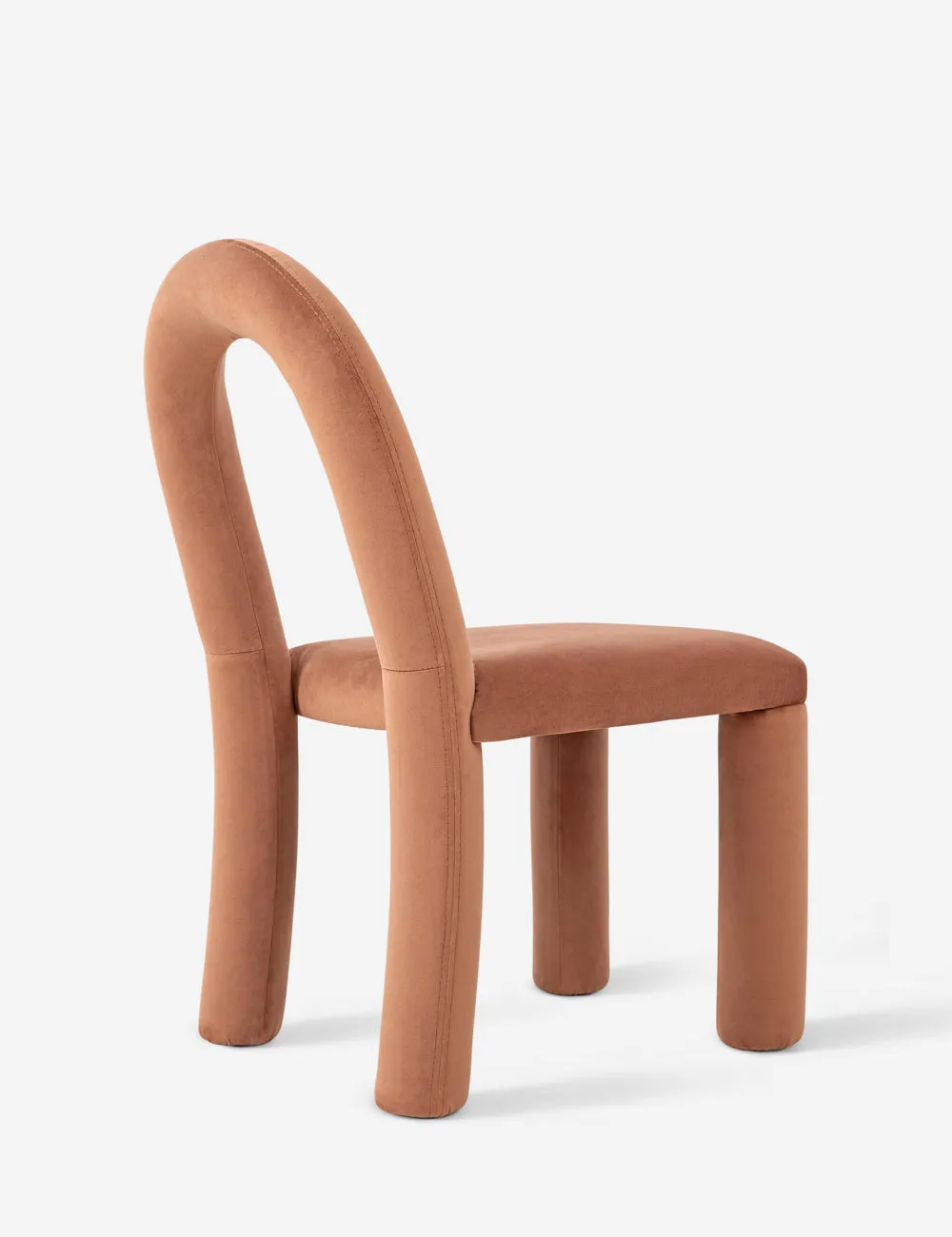 Temi Dining Chair by Sun at Six Lulu and Georgia