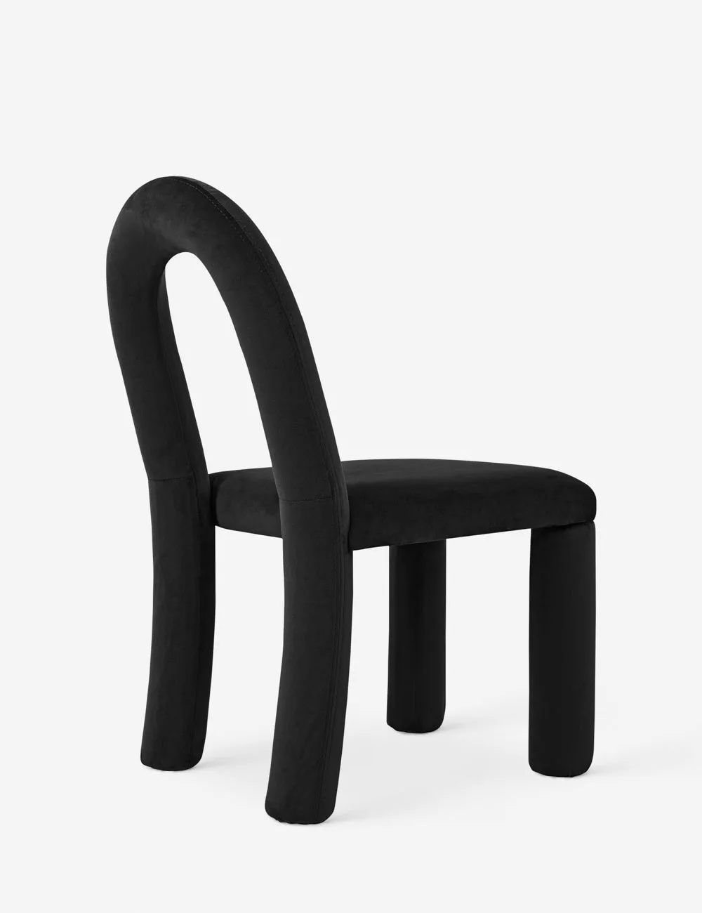 Temi Dining Chair by Sun at Six Lulu and Georgia